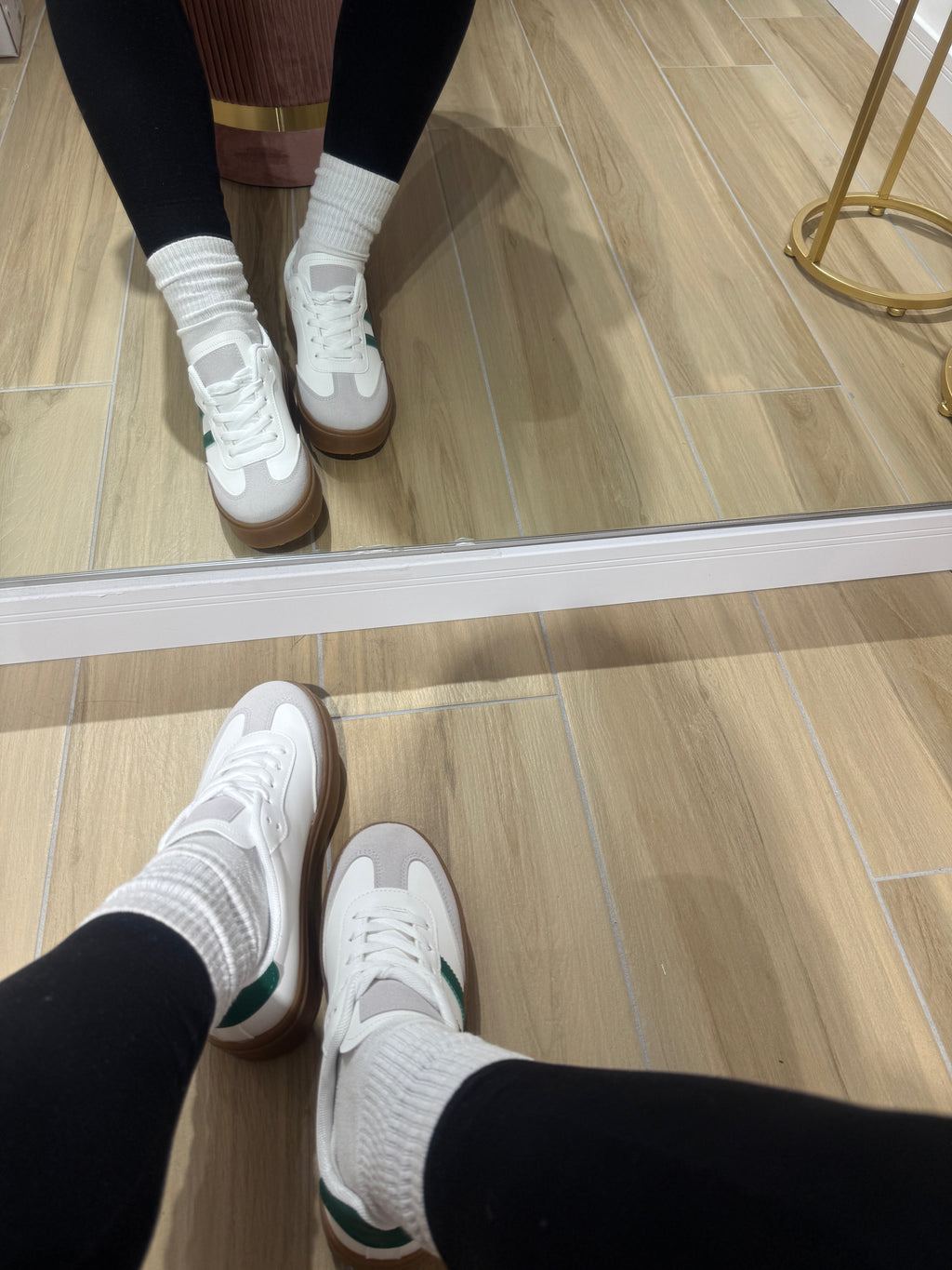 Sneakers Lapponia