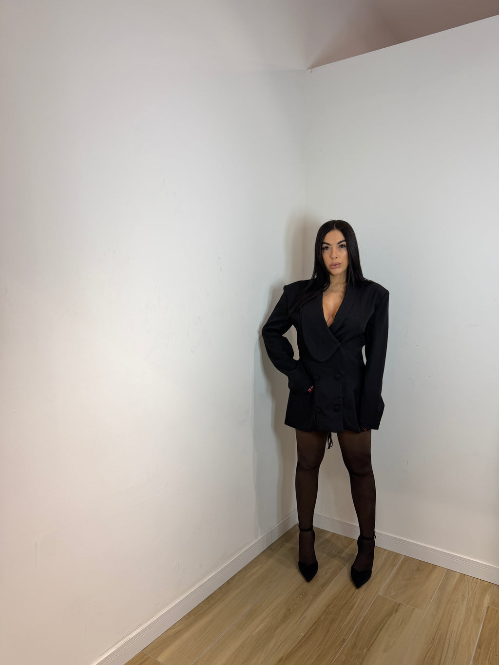 Giacca a vestito Bucarest