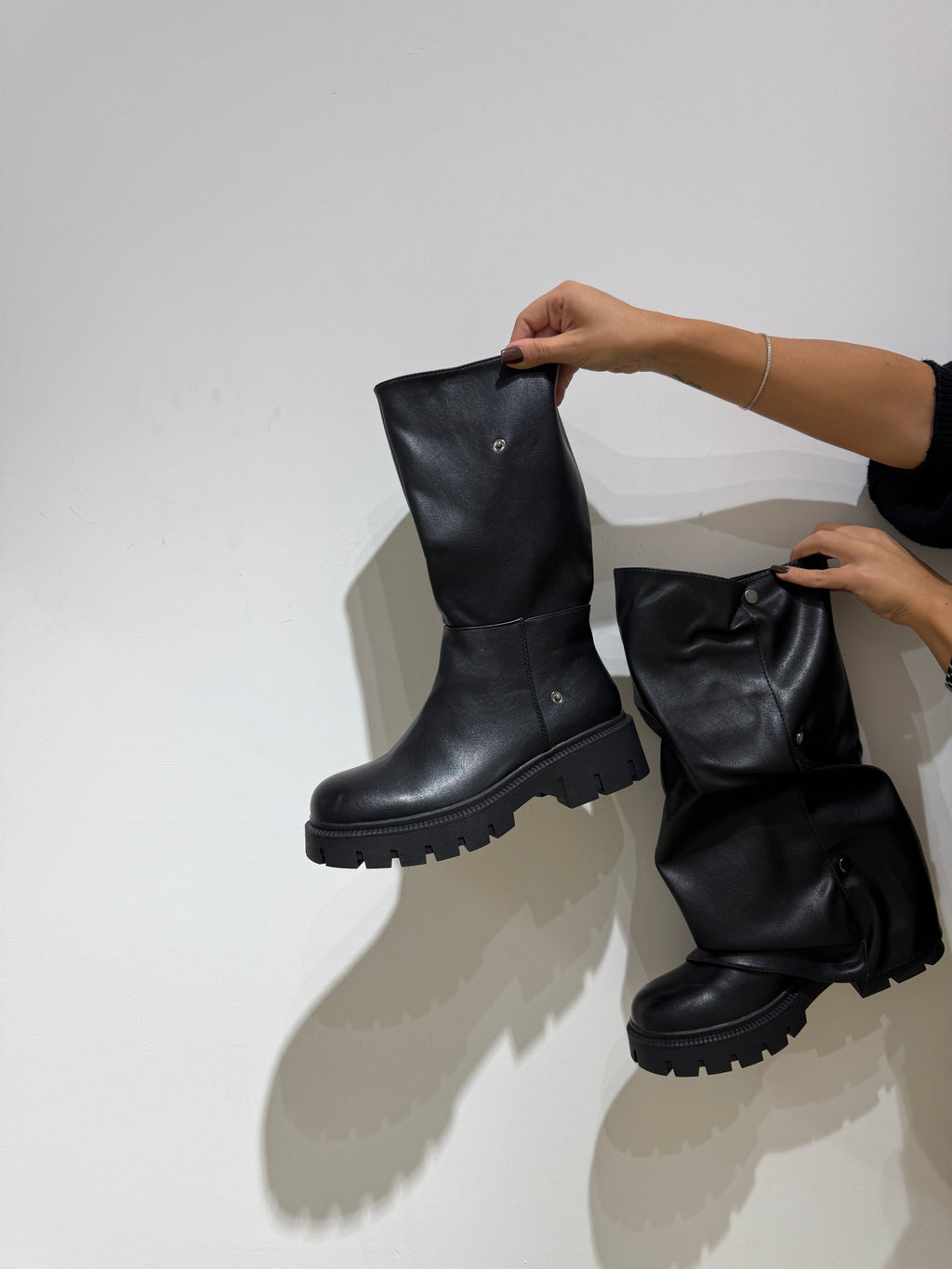 Anfibio prendi uno ne trovi due