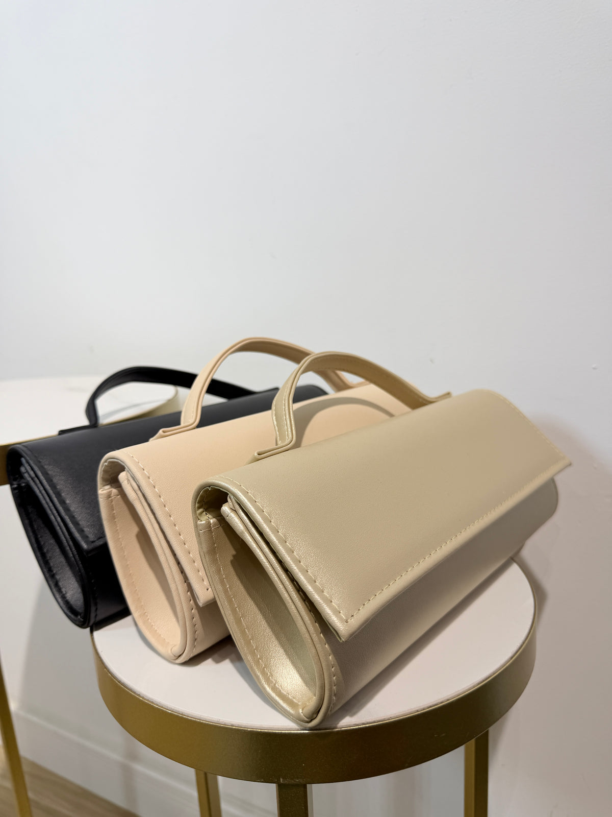 Borsa Livia