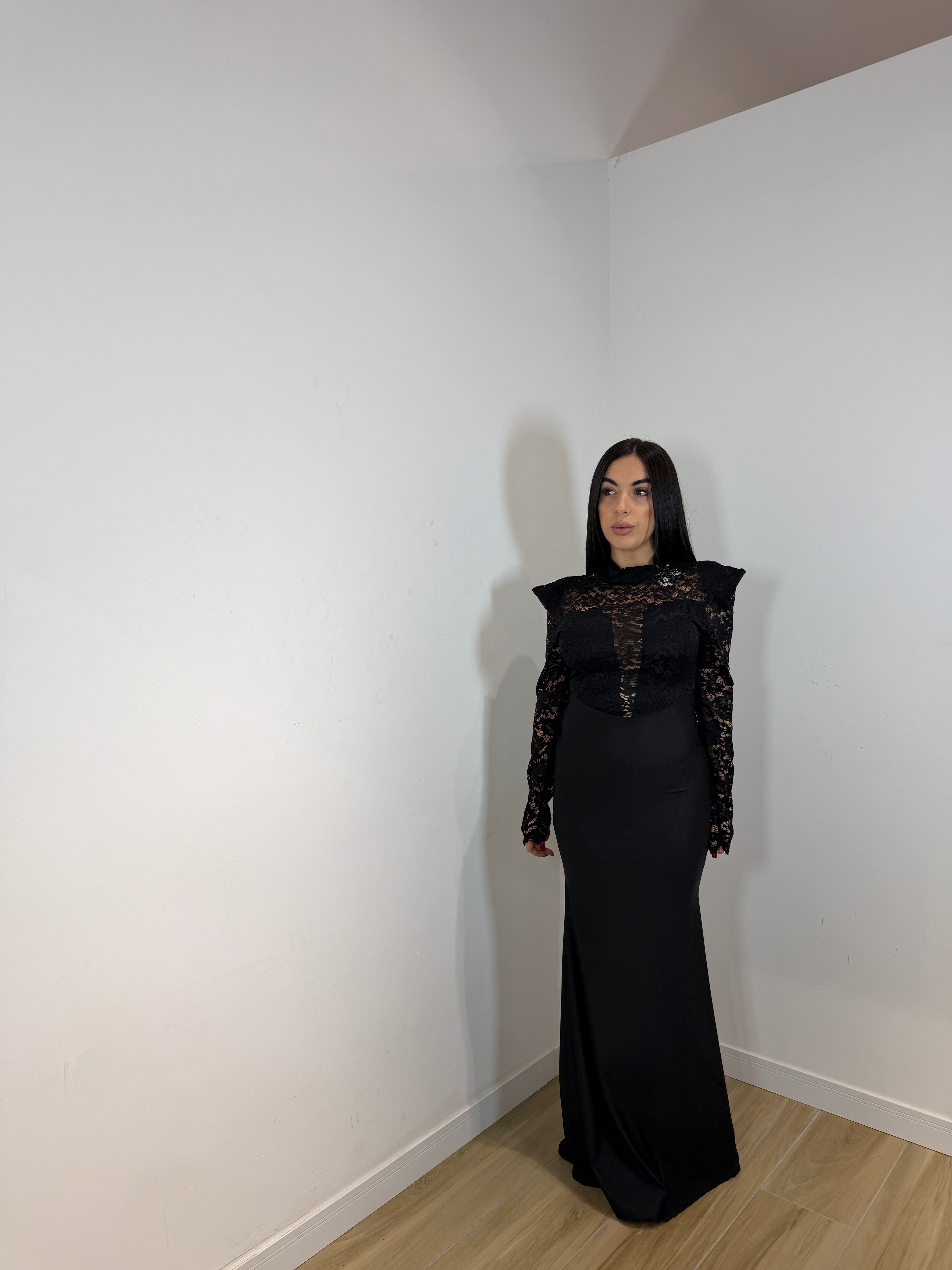 Abito lungo occasione