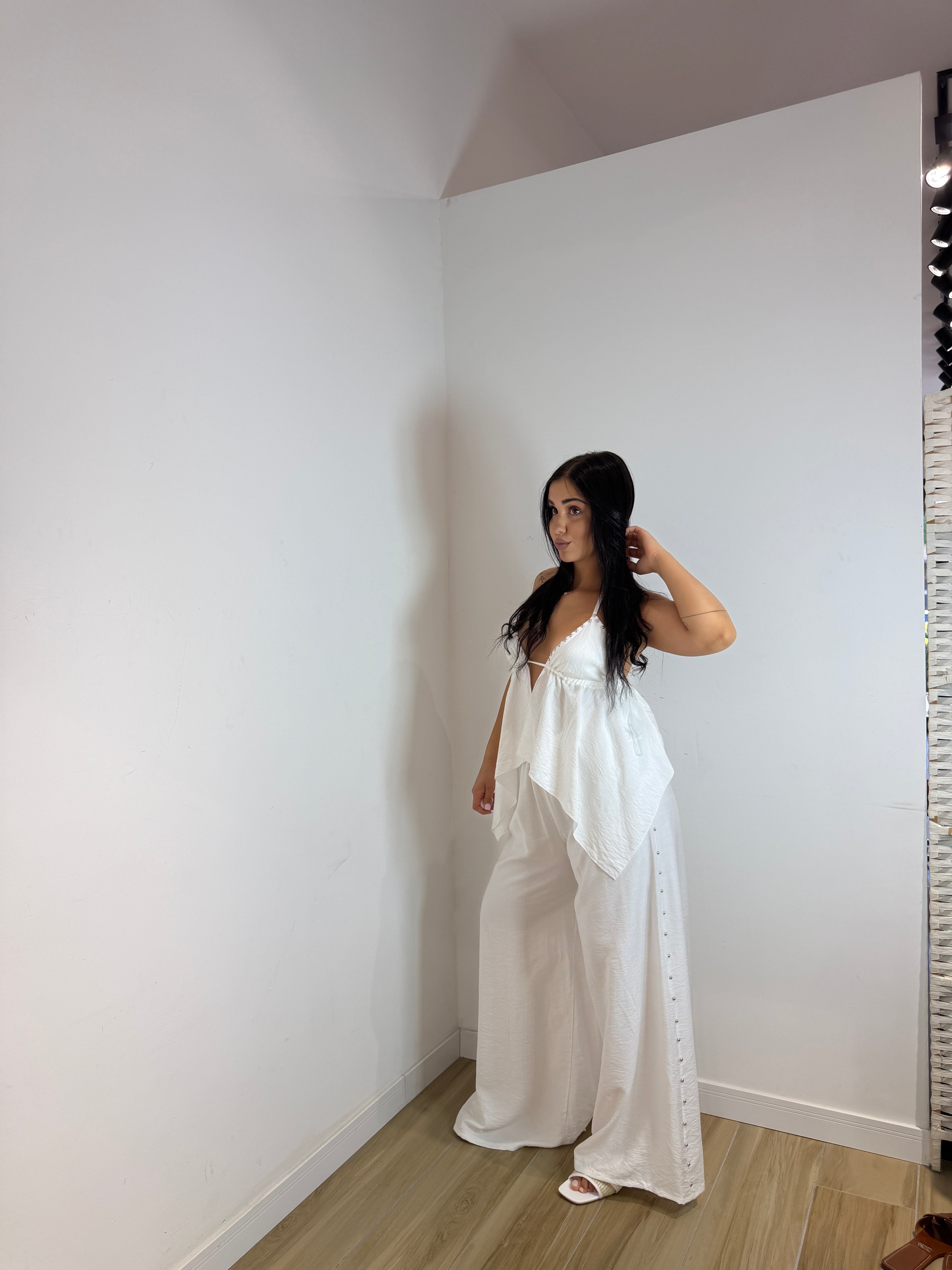 Coordset Angel