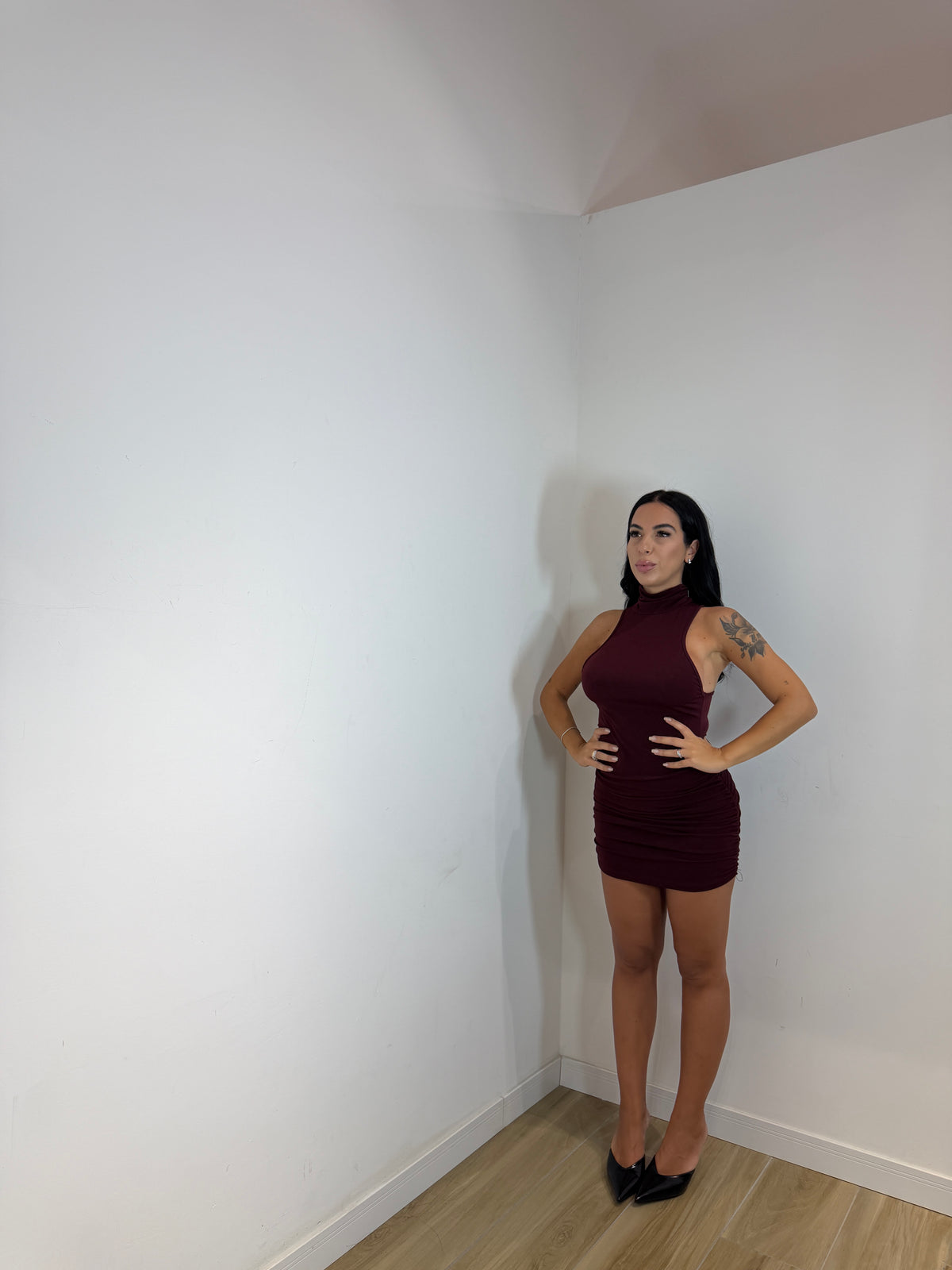 Abito Linda