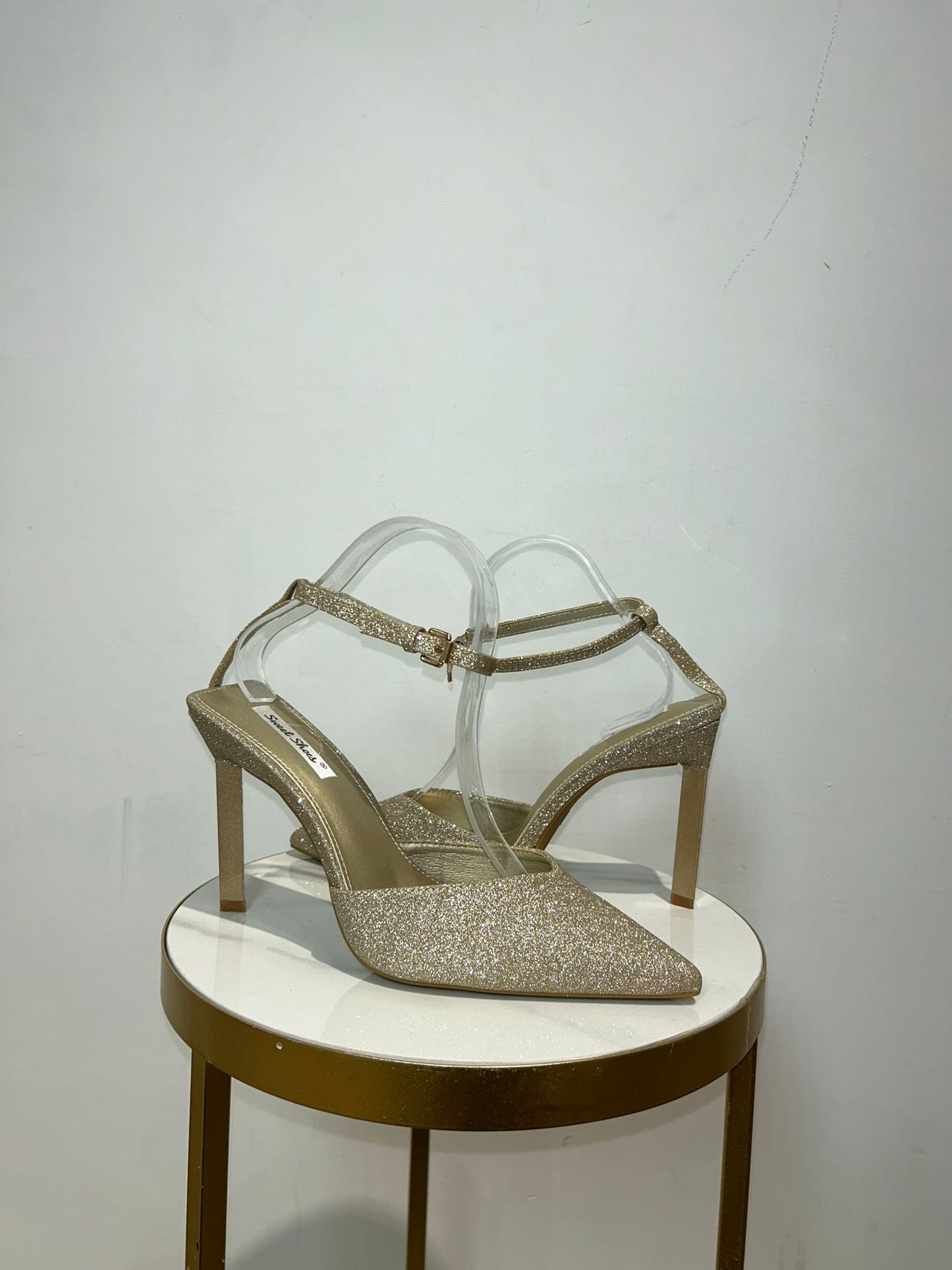 Slingback Sophia gold