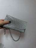 Borsetta mini brilla