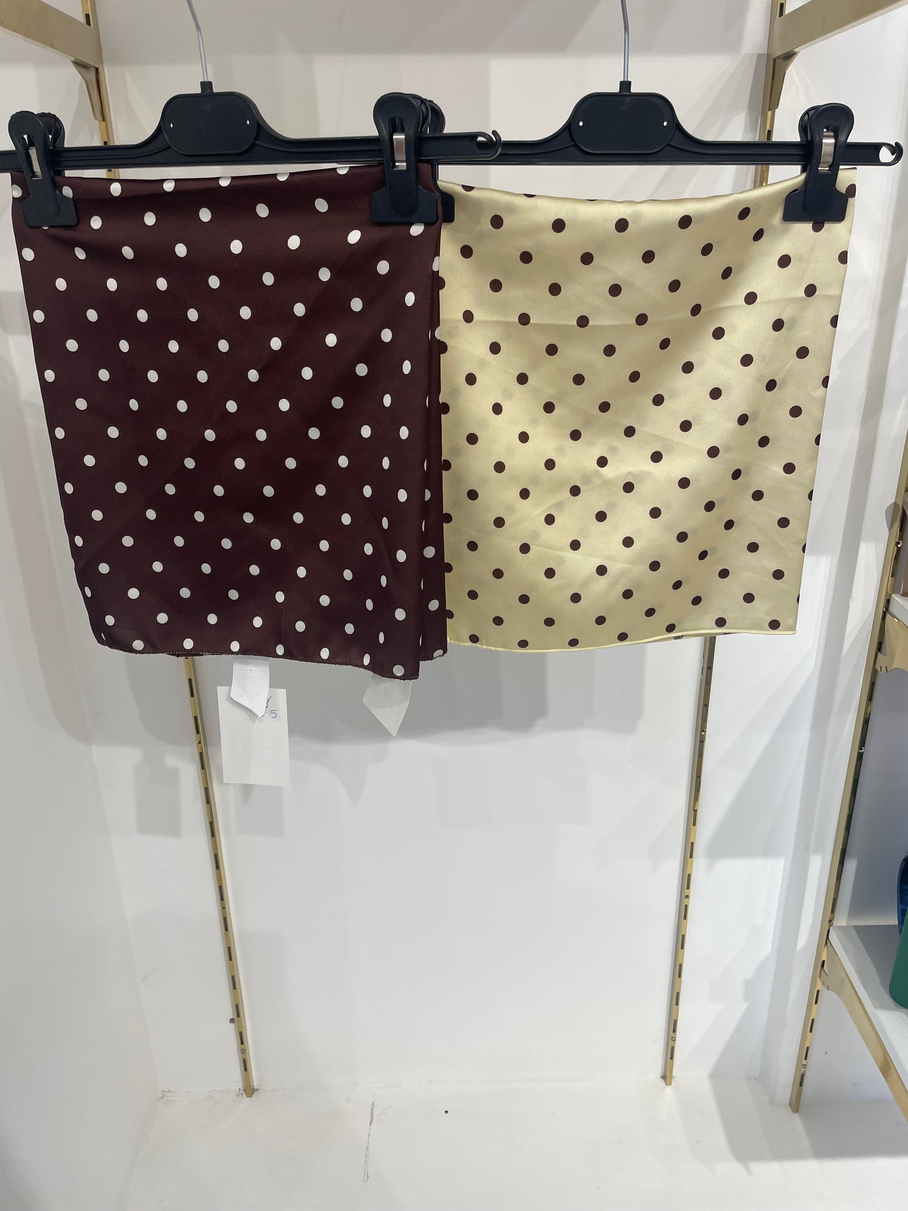 Bandana Pois