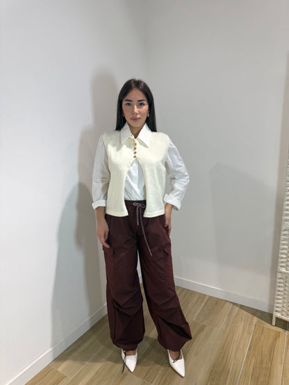 Pull due in uno Venice