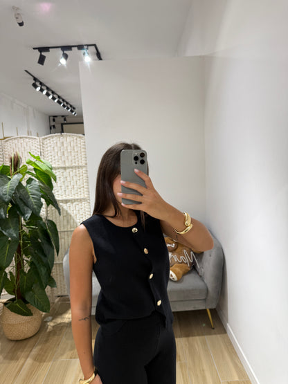 Coordset in lanetta Simona