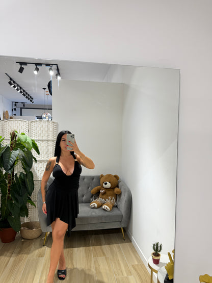 Abito corto dominicana