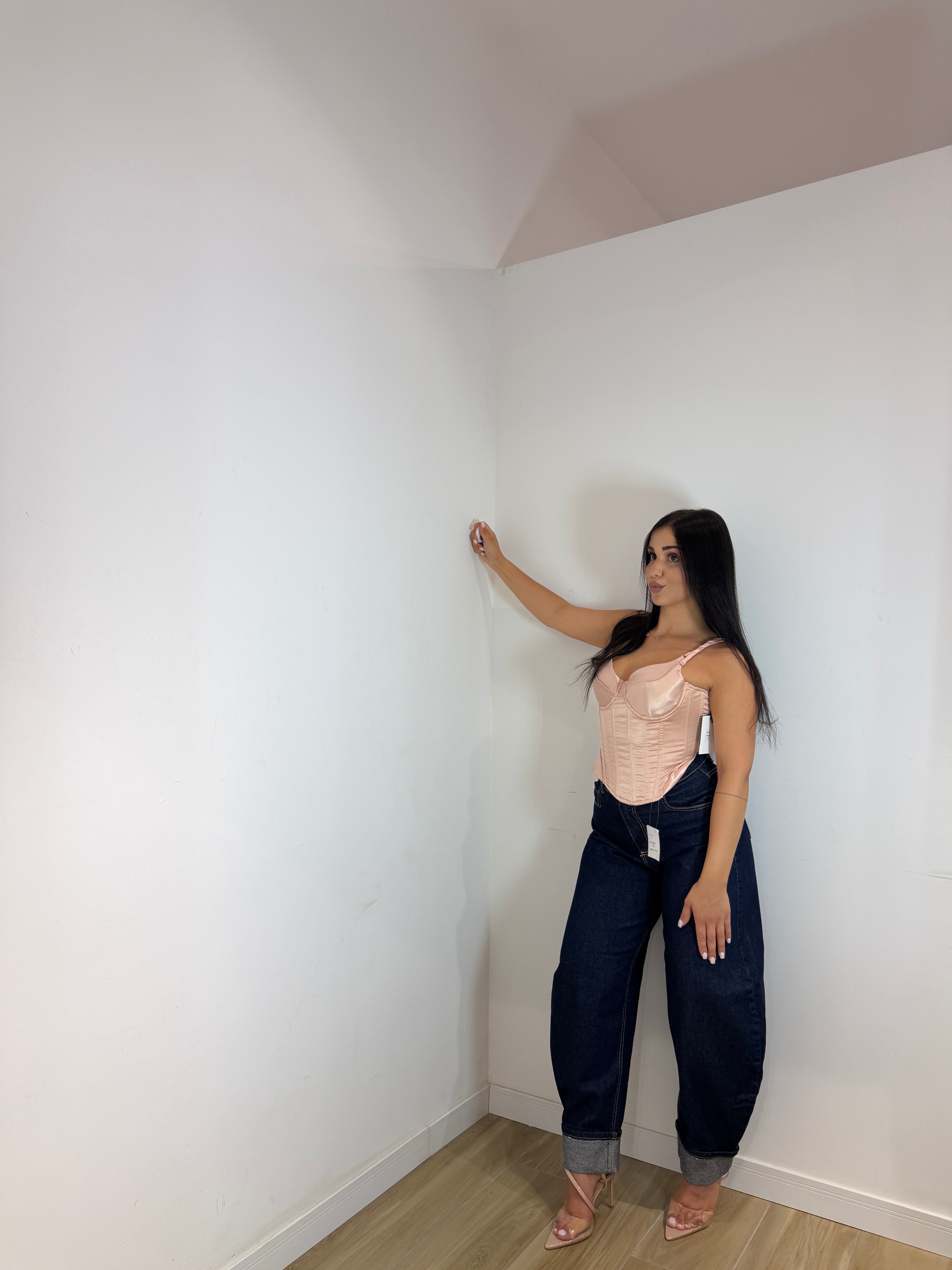 Corsetto Chloe