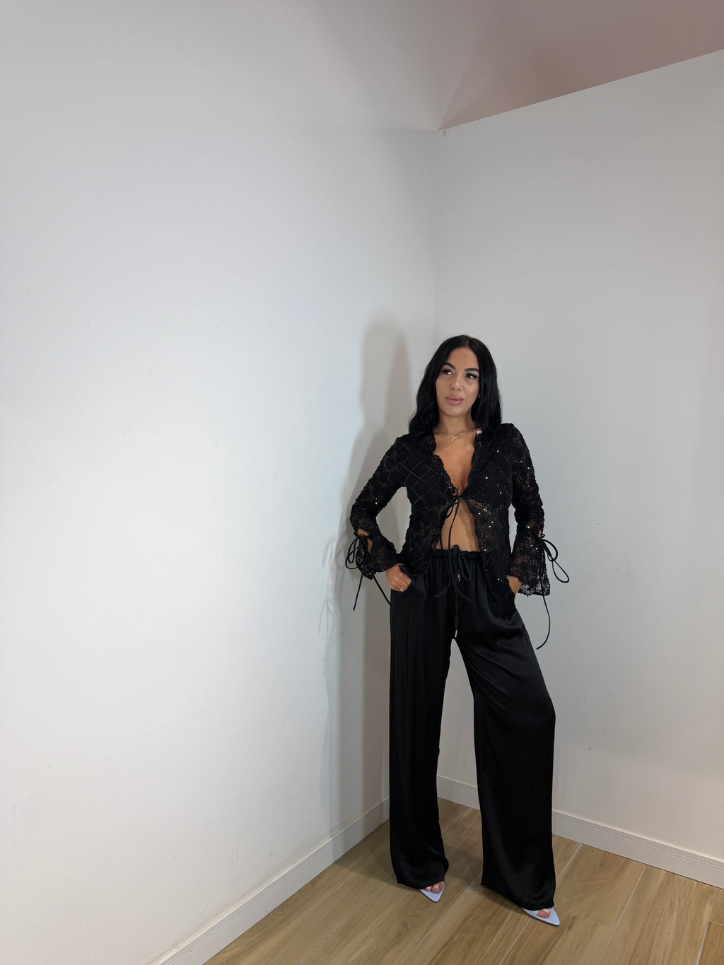 Camicia Cannessa