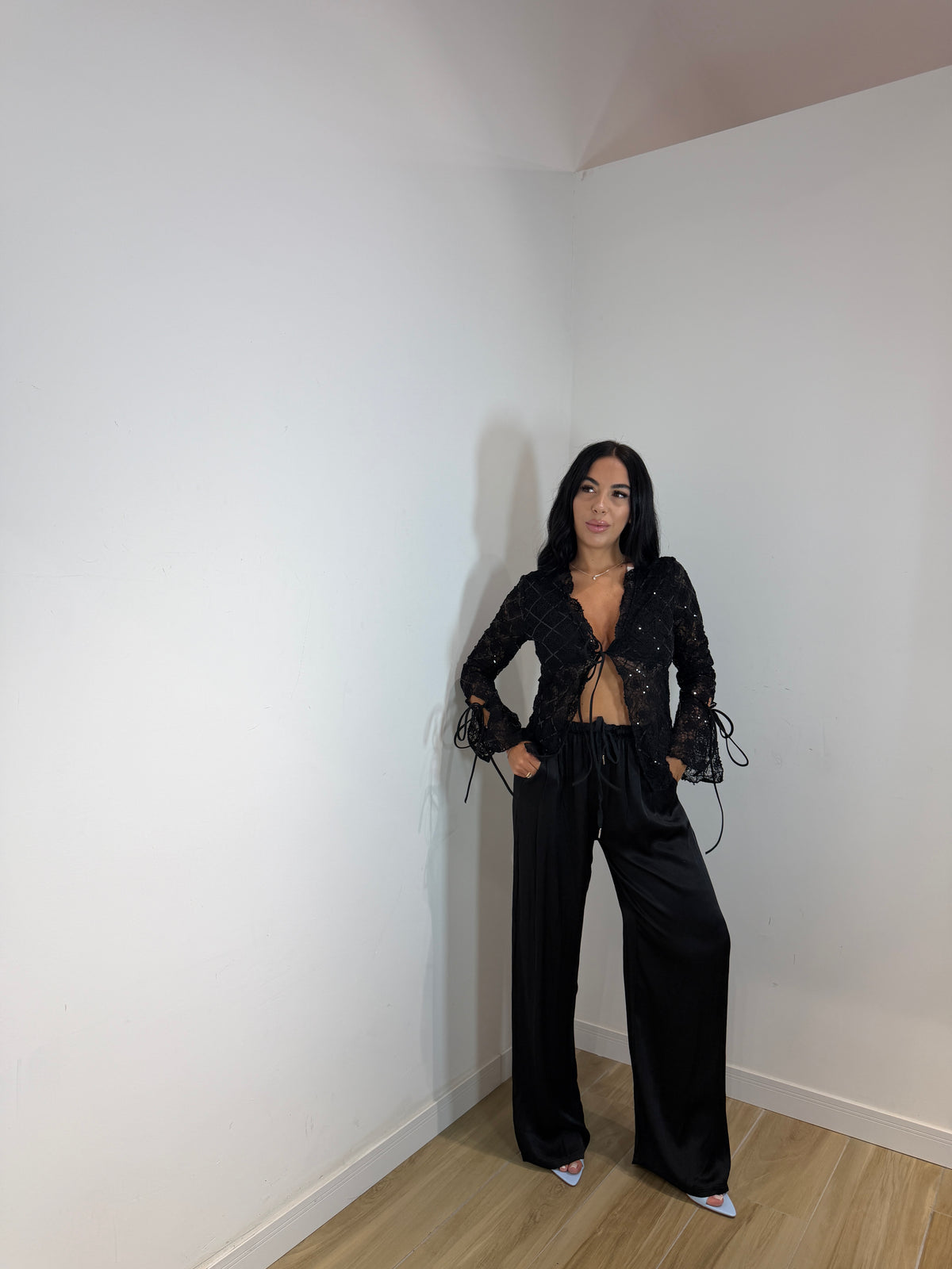 Camicia Cannessa