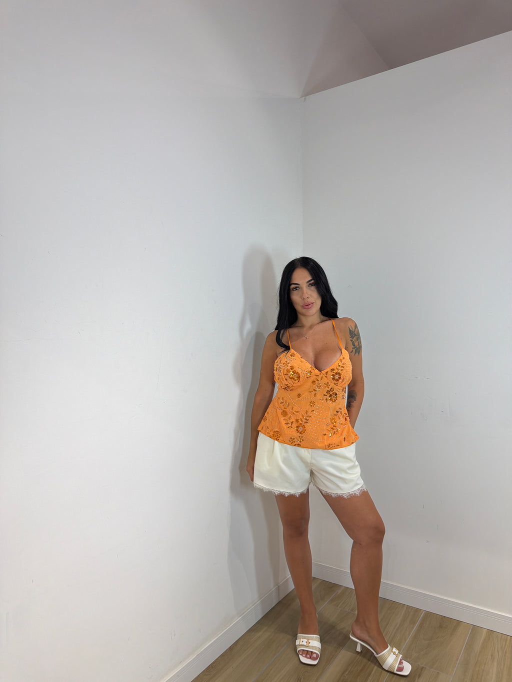 Pantaloncino Missy