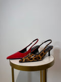Slingback Mood