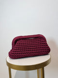 Borsa uncinetto 3.0