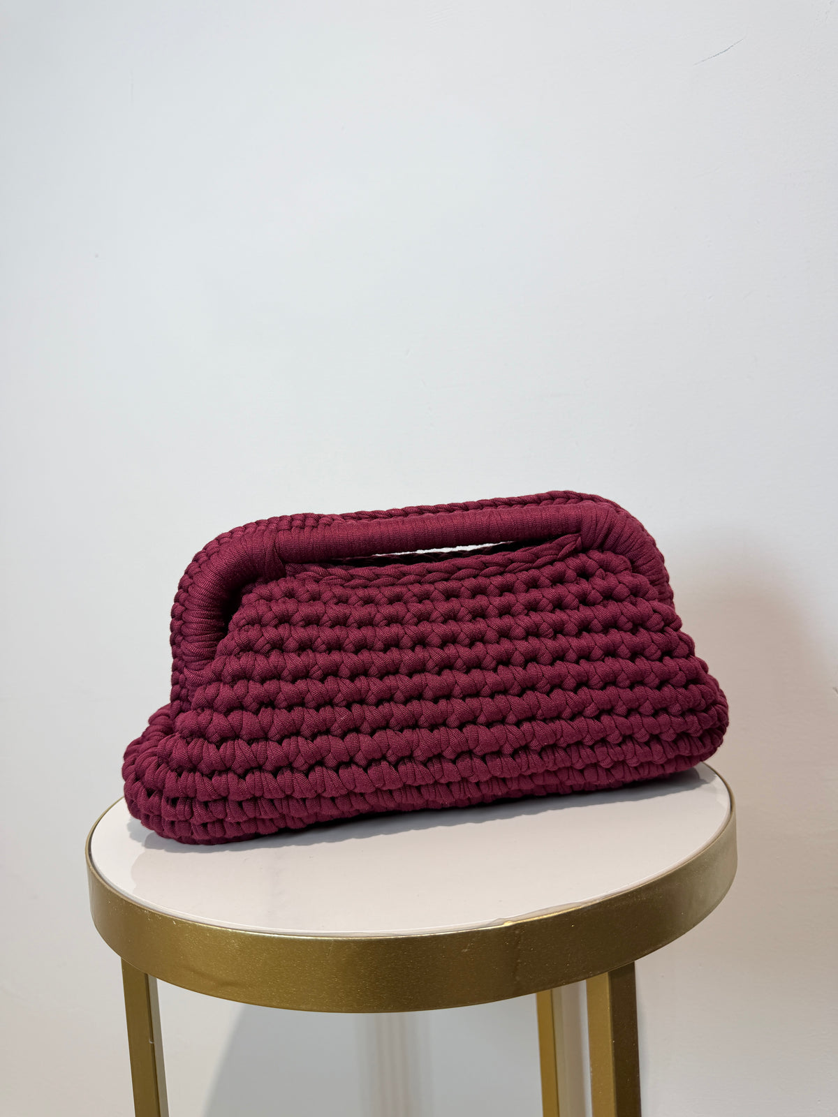 Borsa uncinetto 3.0