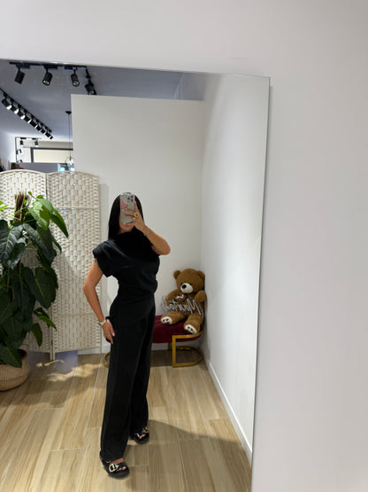 Maglia con spallina larga kesha