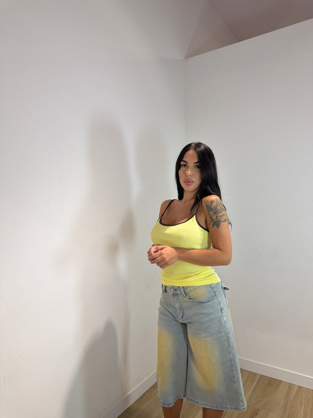 Canotta Kiki