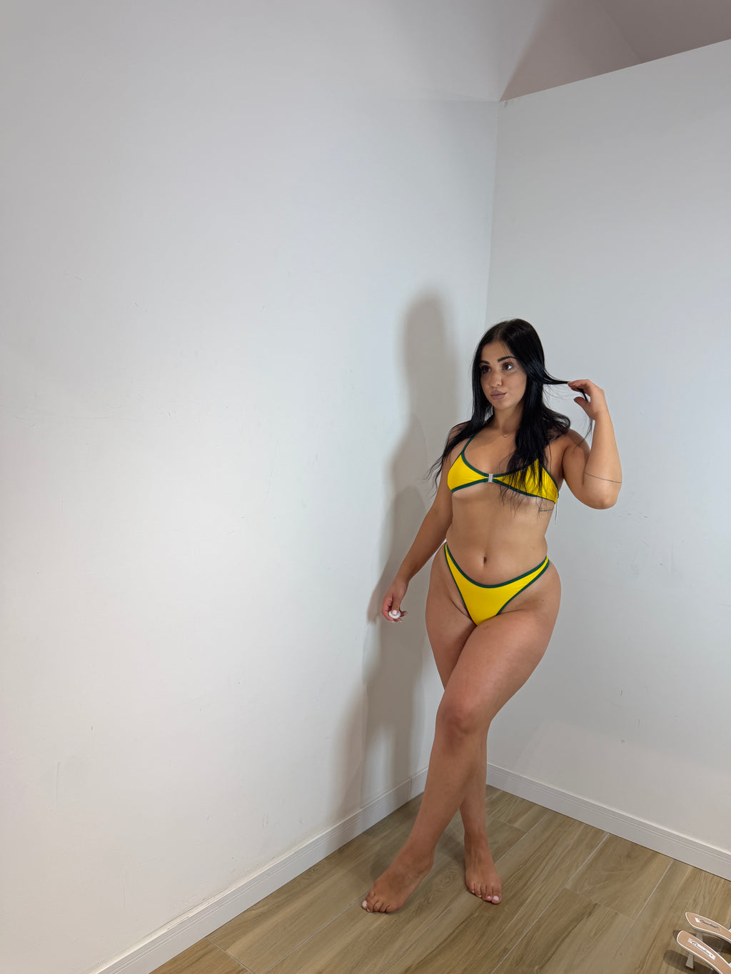 Costume Brasil
