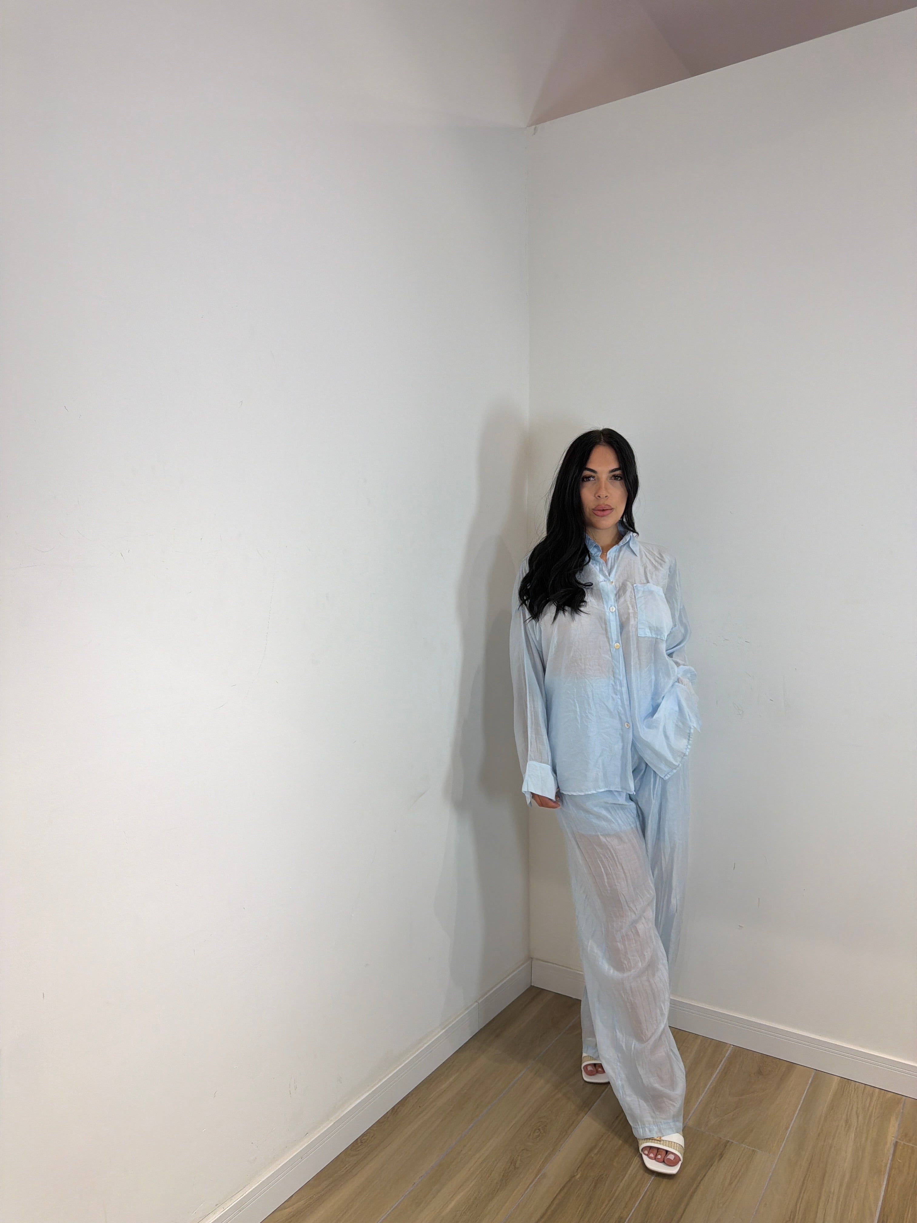 Coordinato Nelly