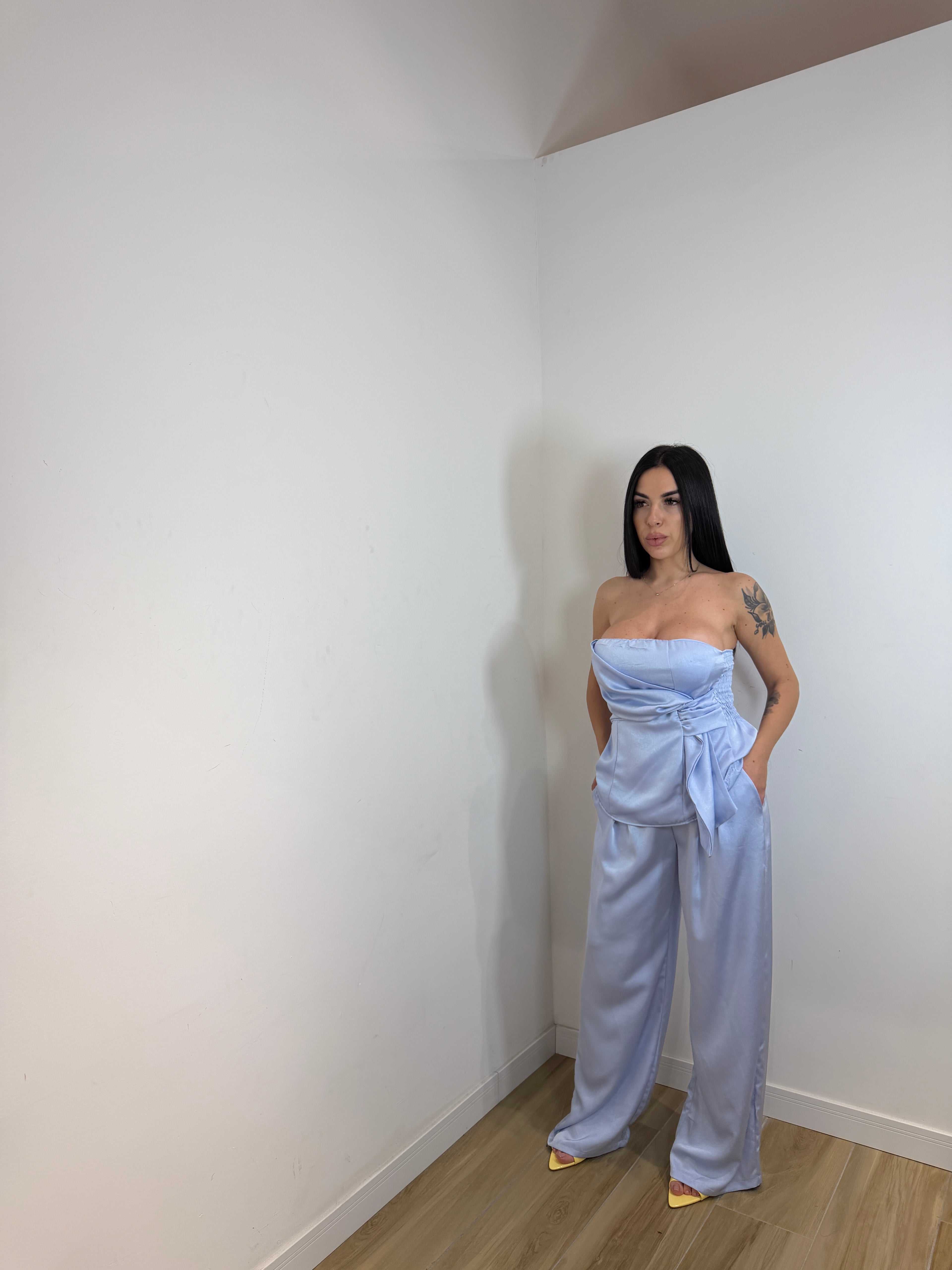 Coordset Ines