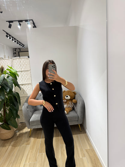 Coordset in lanetta Simona