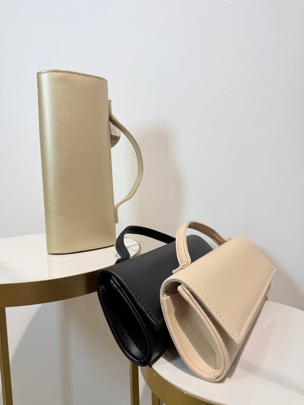 Borsa Livia