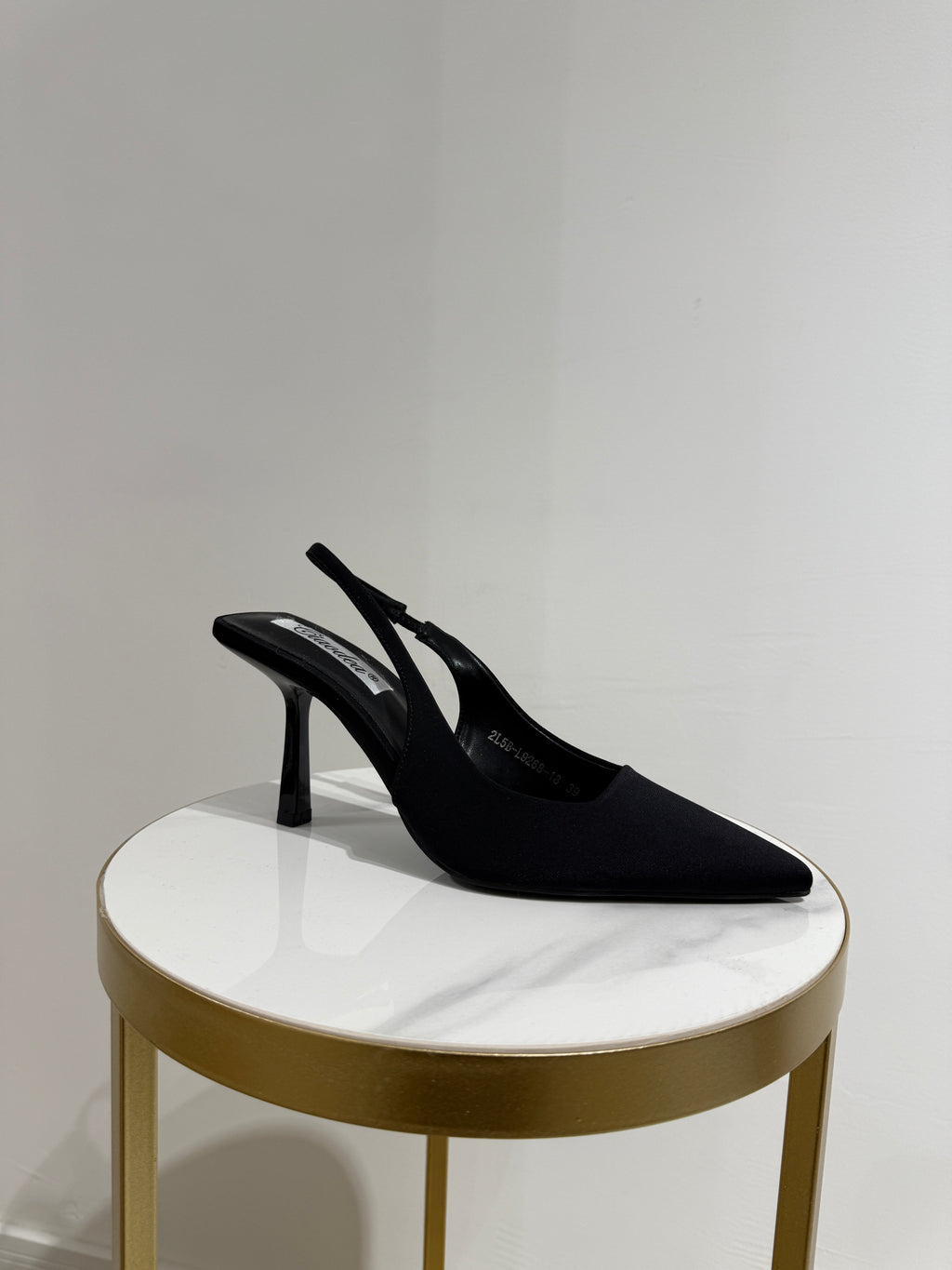 Slingback Solimene