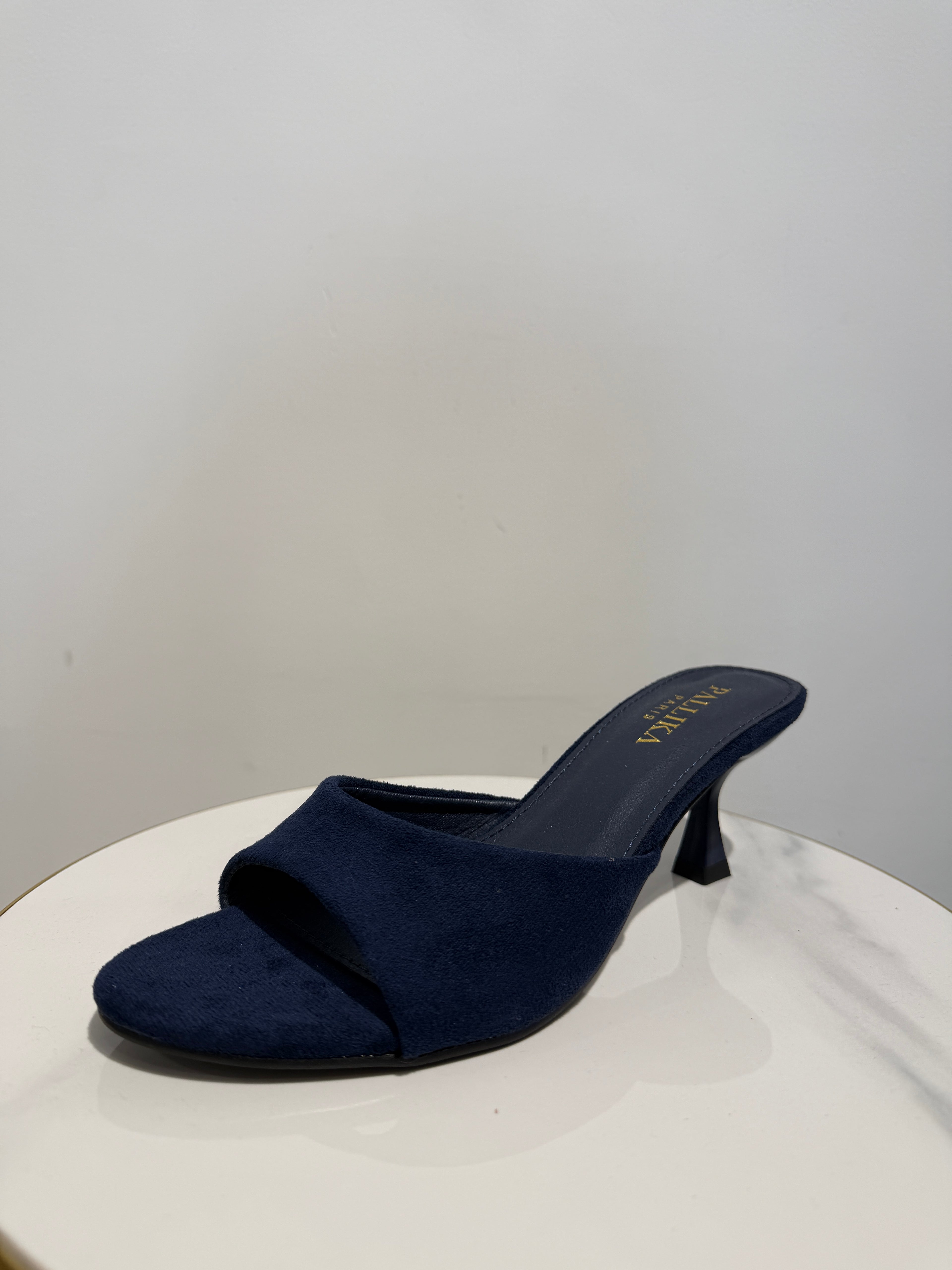 Mules Soraya