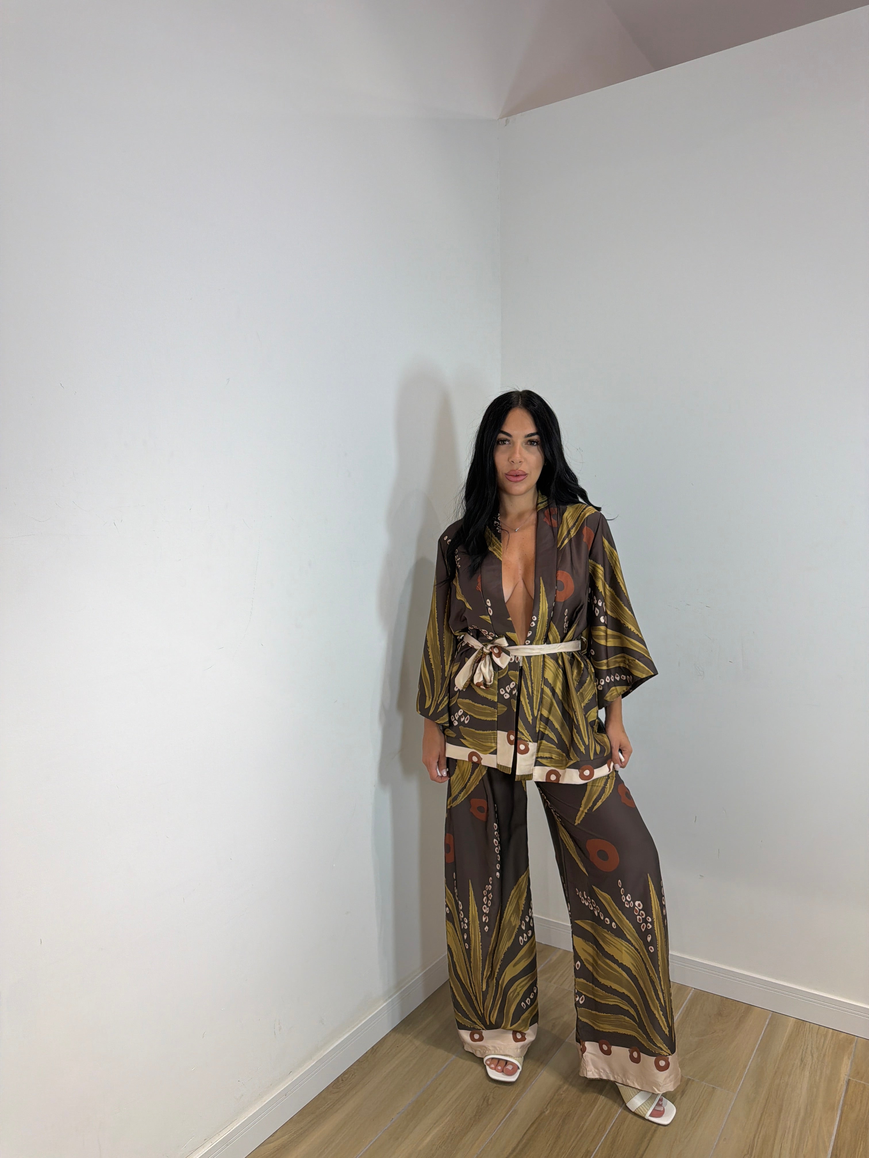 Coordinato Jasmine