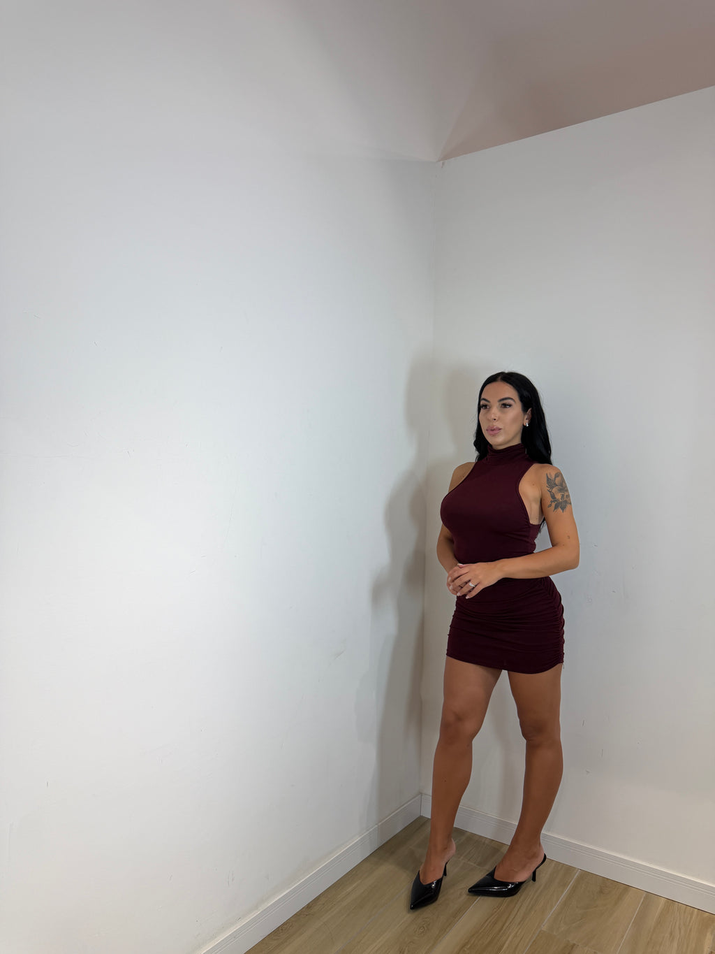 Abito Linda