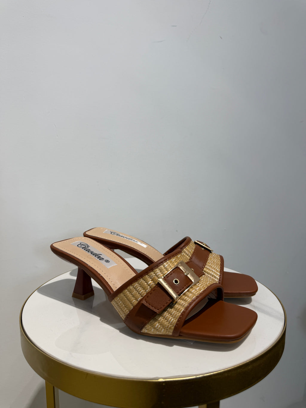 Mules Paglina