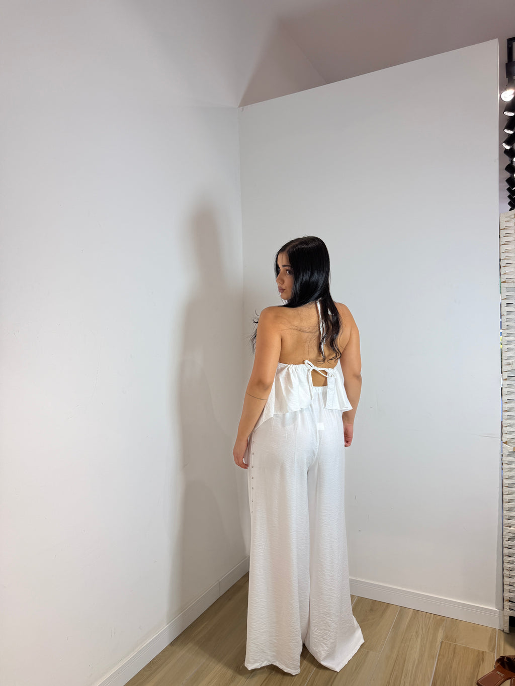 Coordset Angel