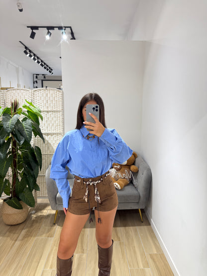 Pantaloncino Shakira