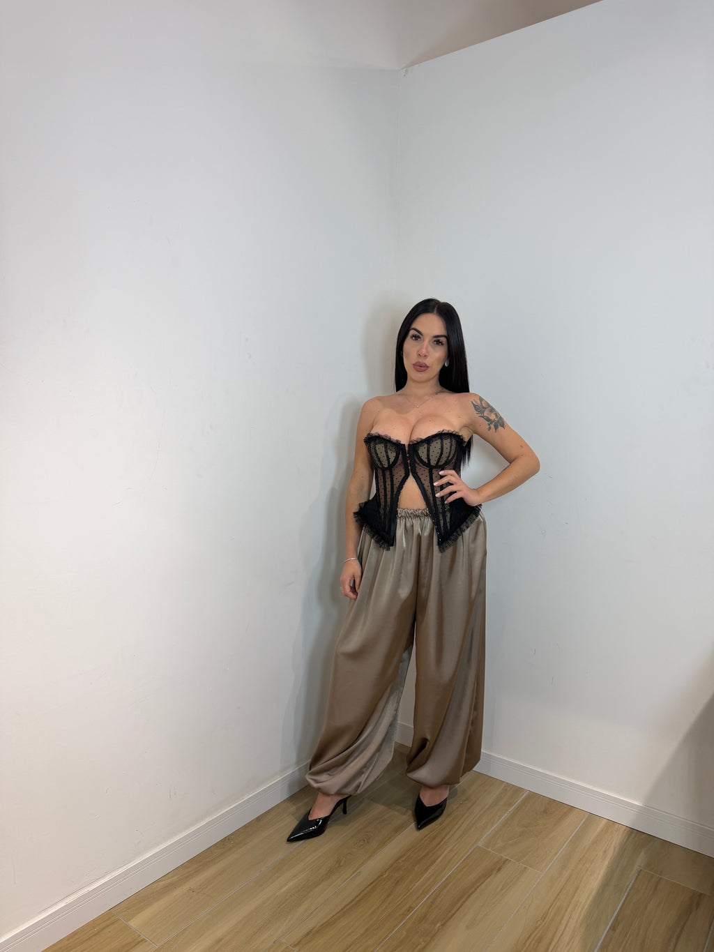 Corsetto Dorotea