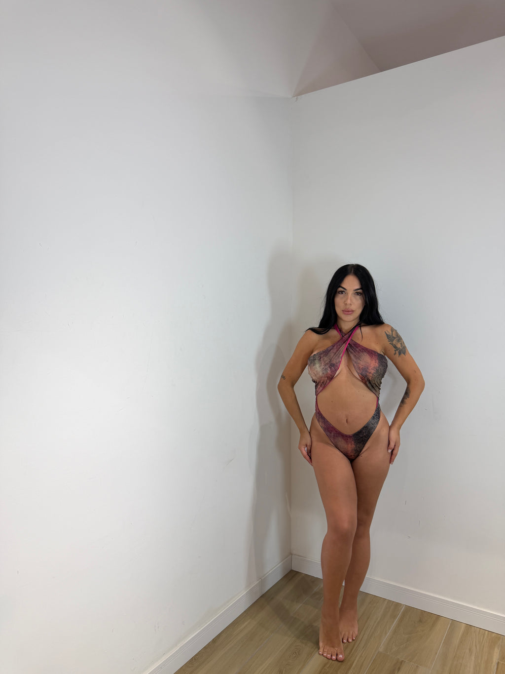 Costume intero Atena