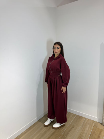 Coordset tre pezzi Atena