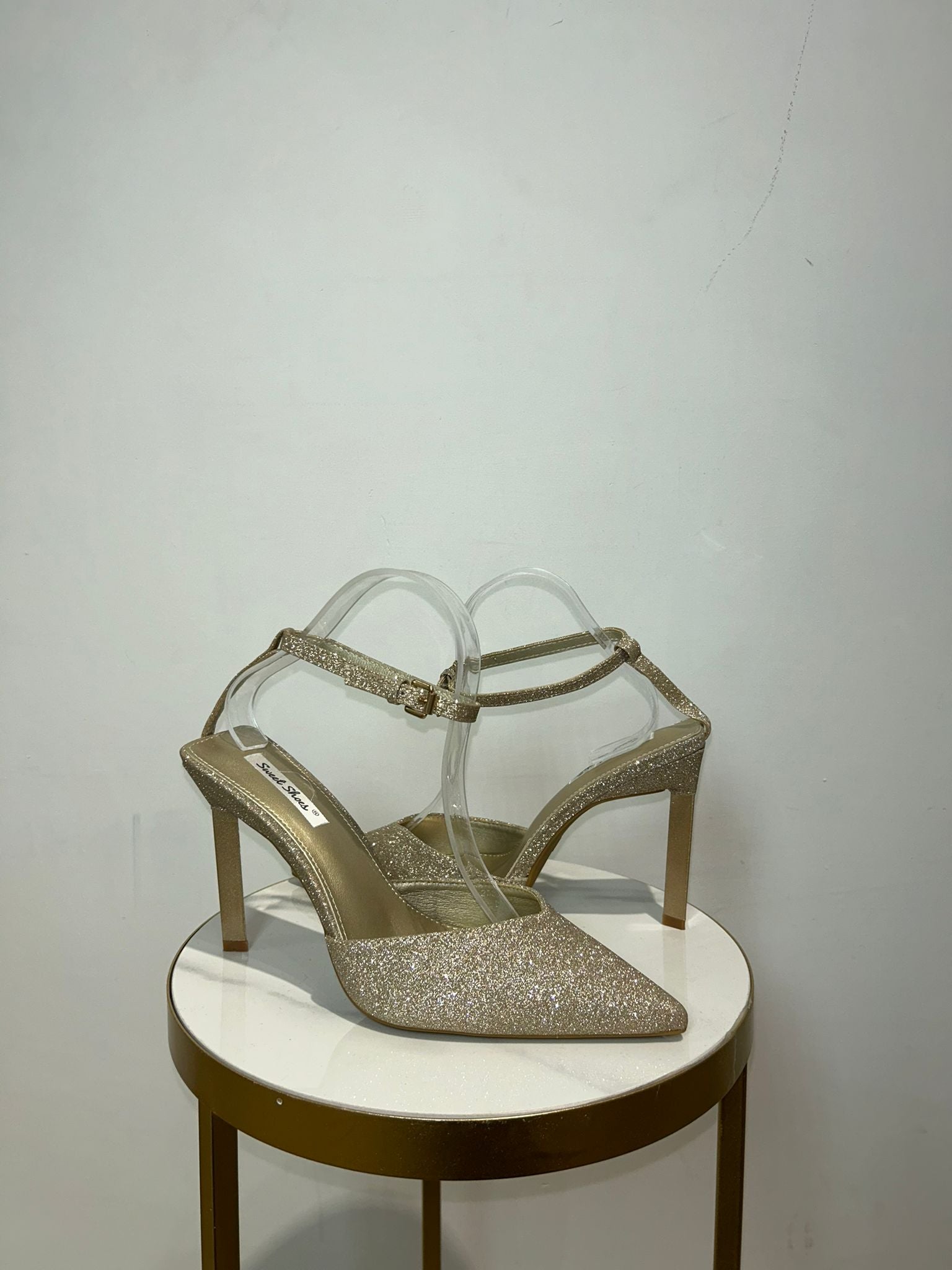 Slingback Sophia gold