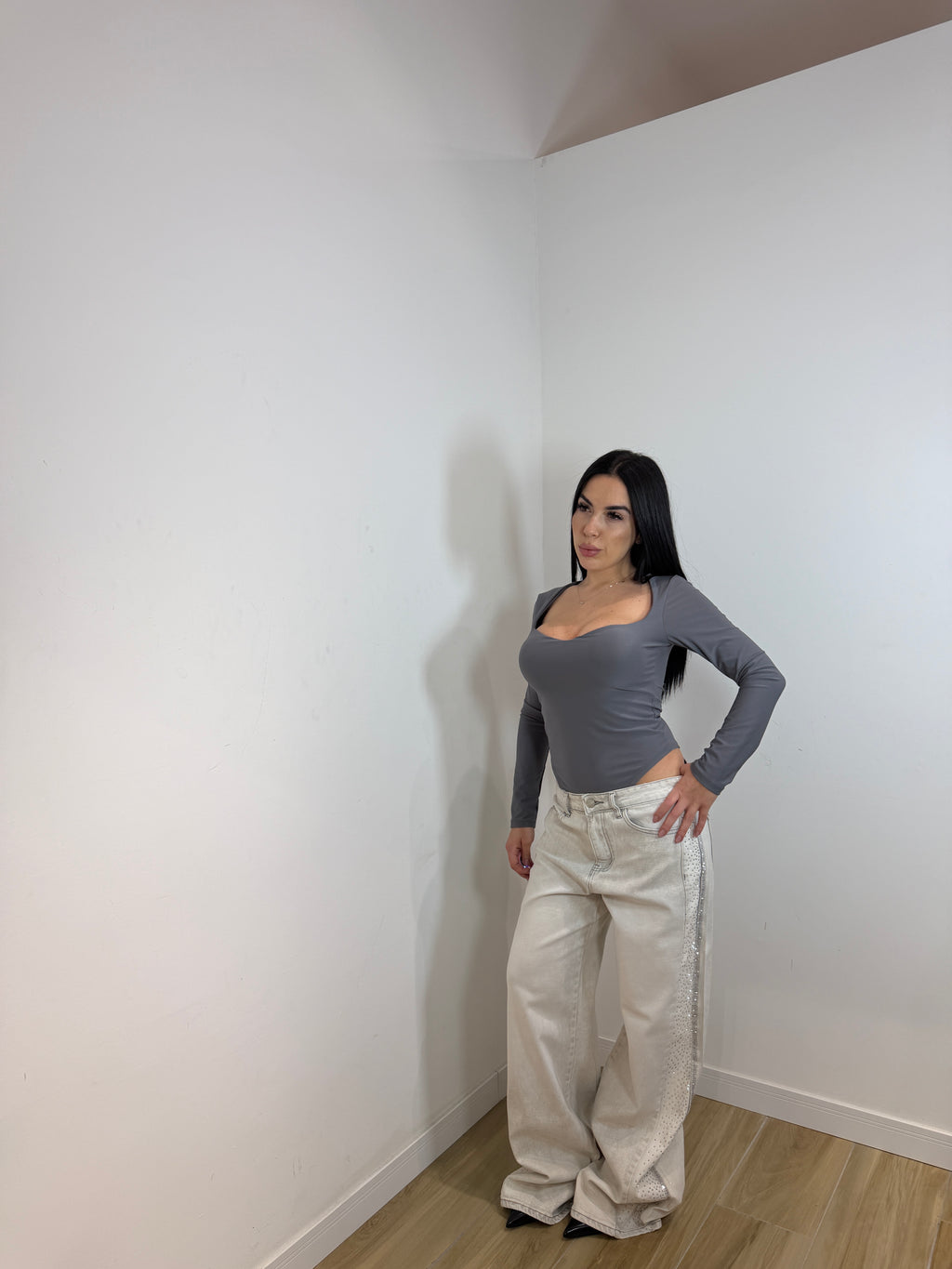 Body Cris