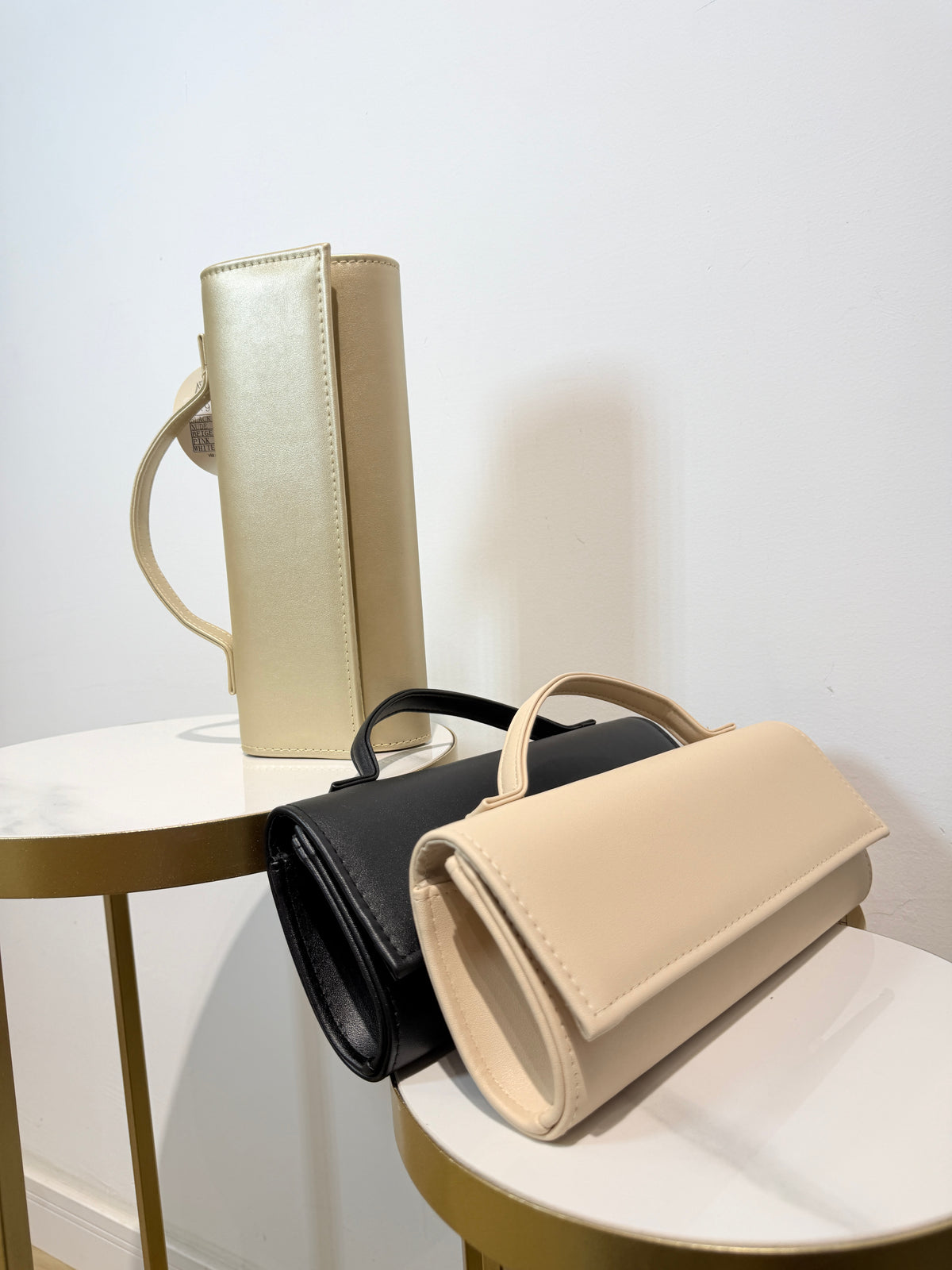 Borsa Livia