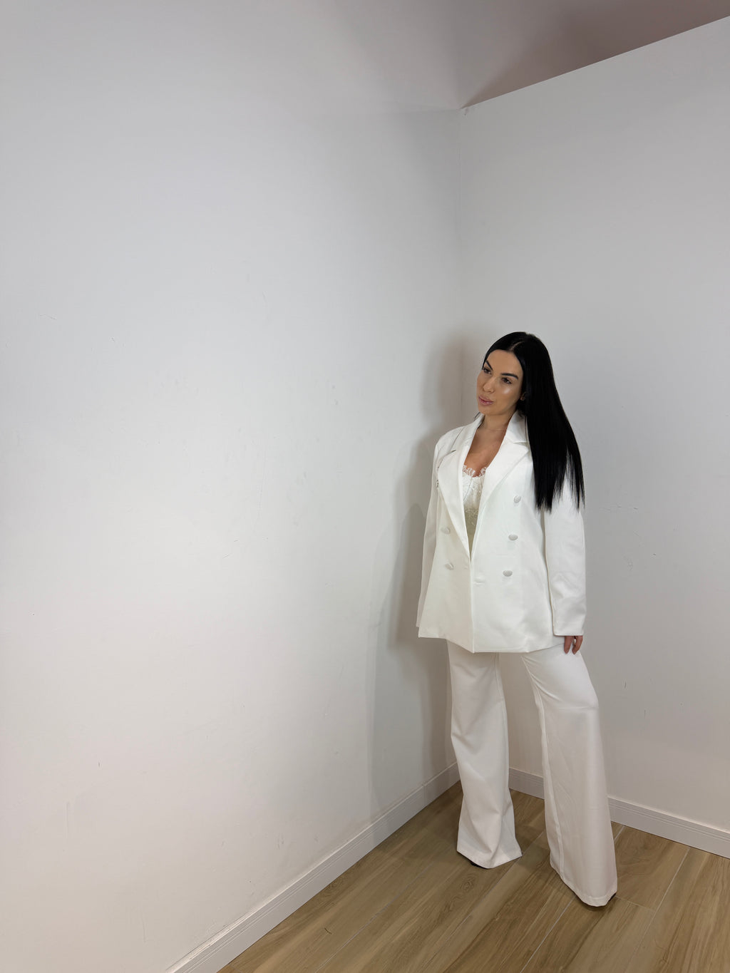 Tailleur married