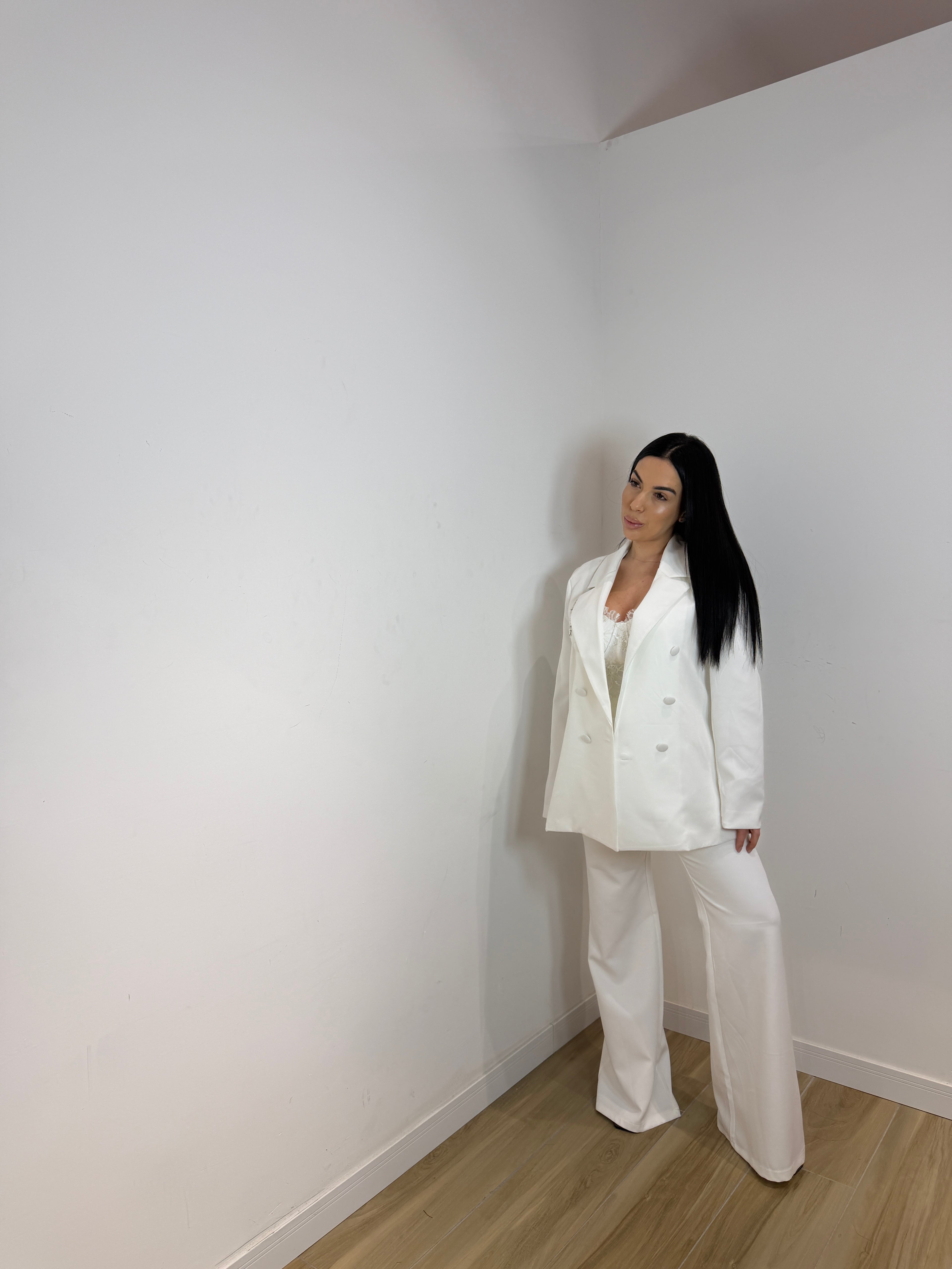 Tailleur married