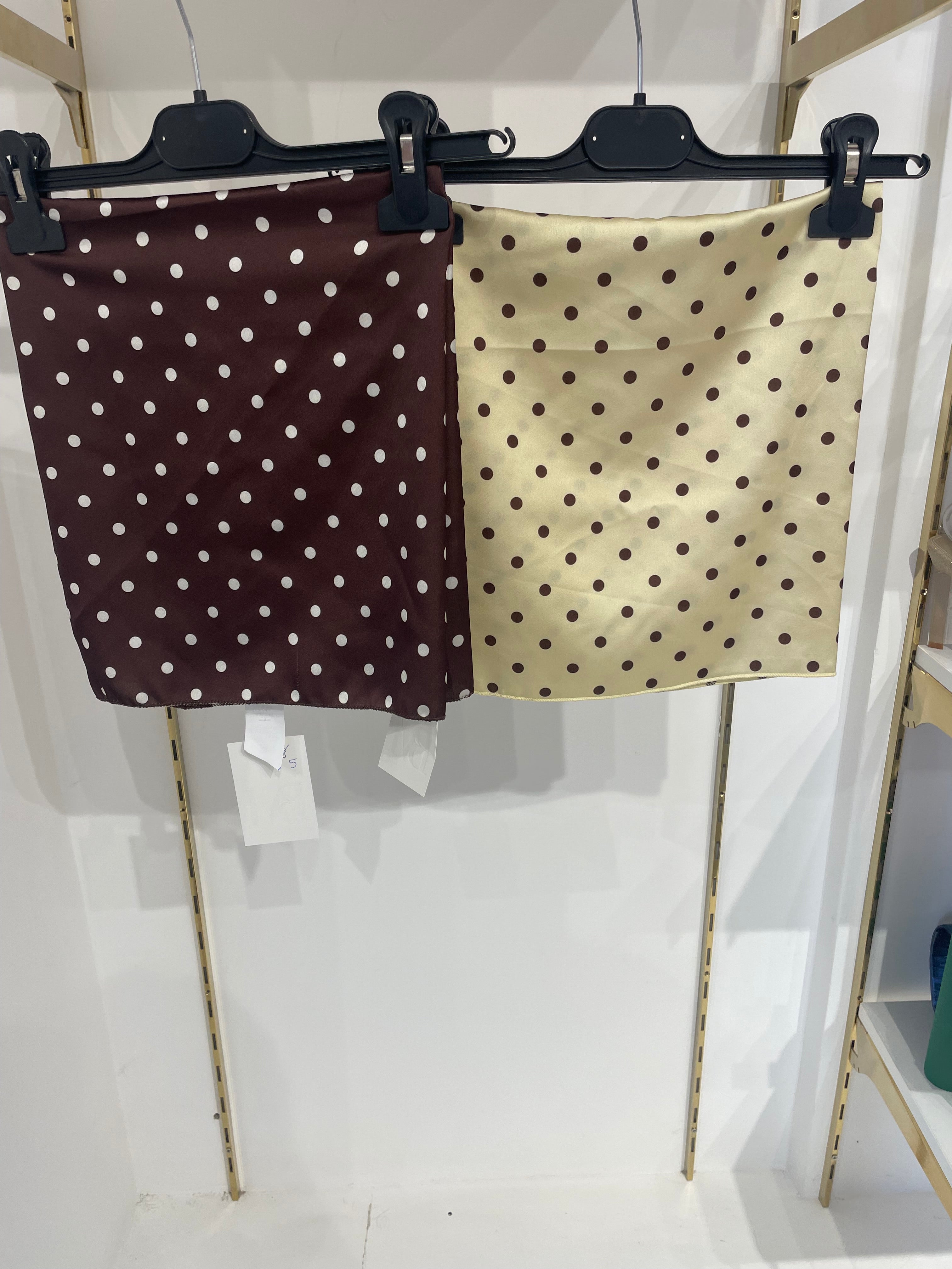 Bandana Pois