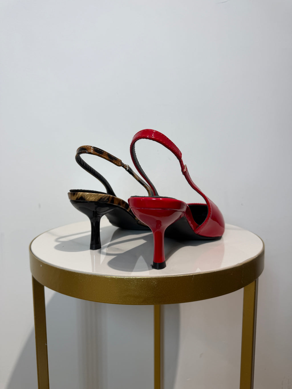 Slingback Mood