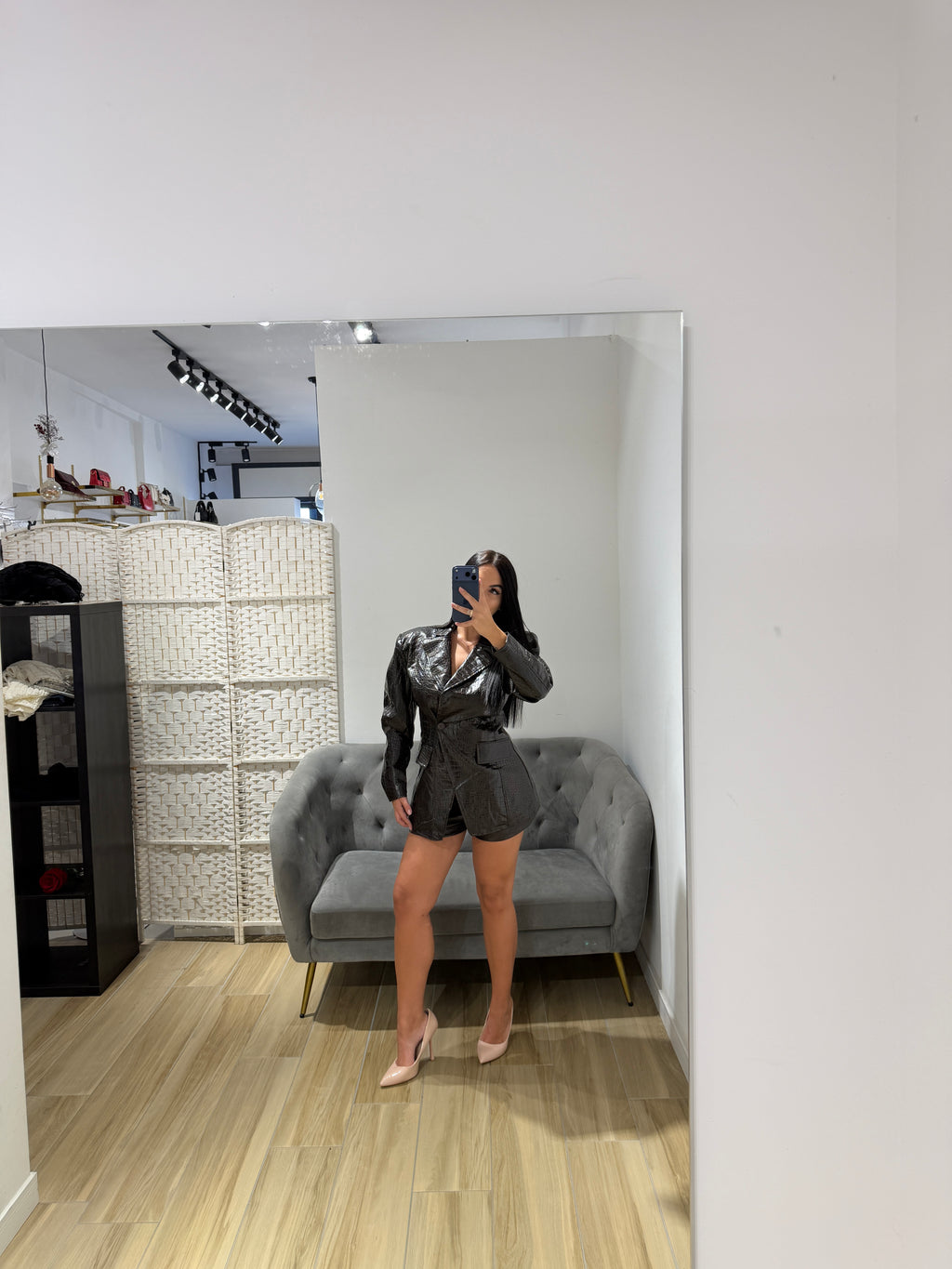 Blazer Snake