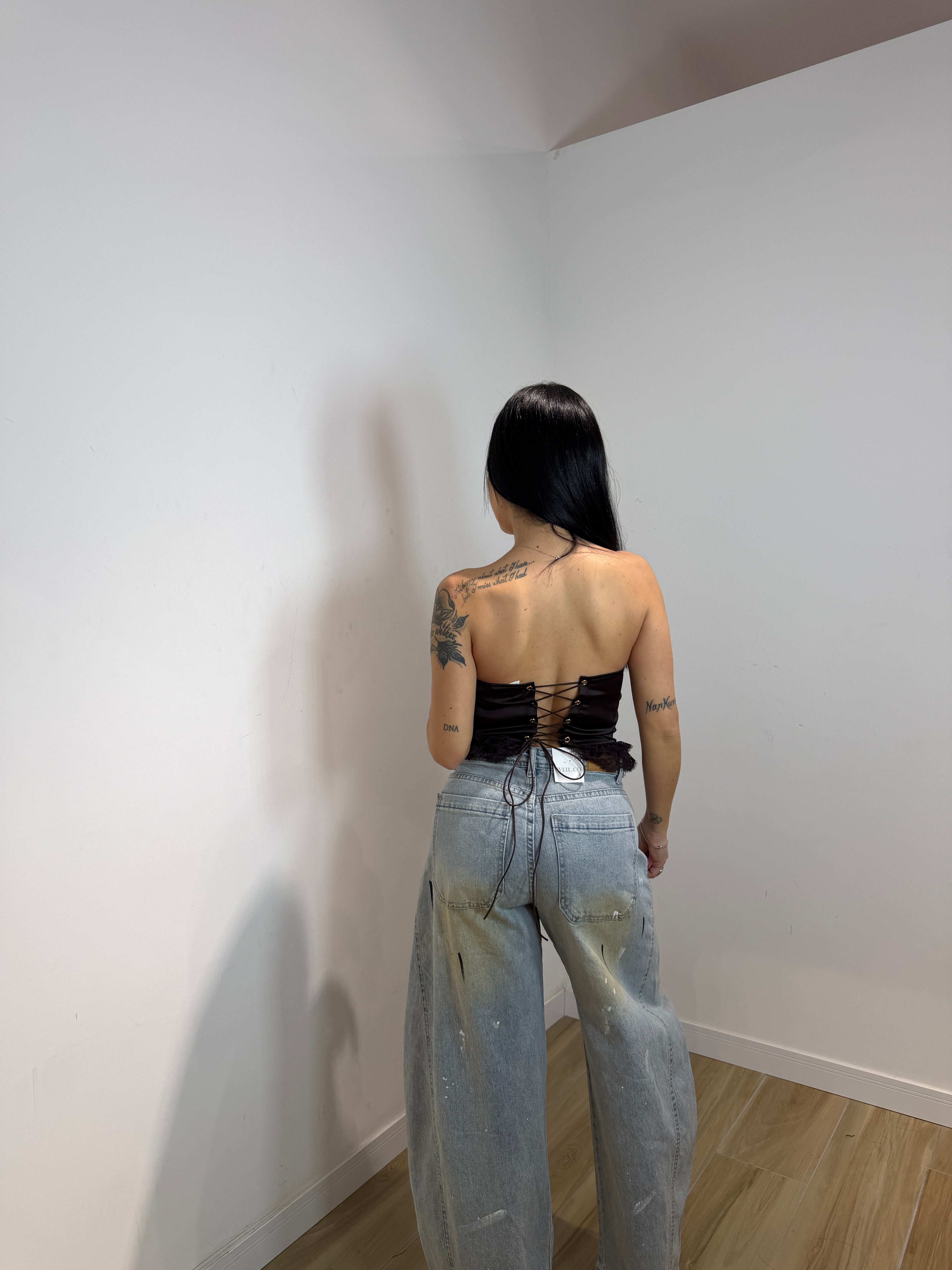 Corsetto Melia
