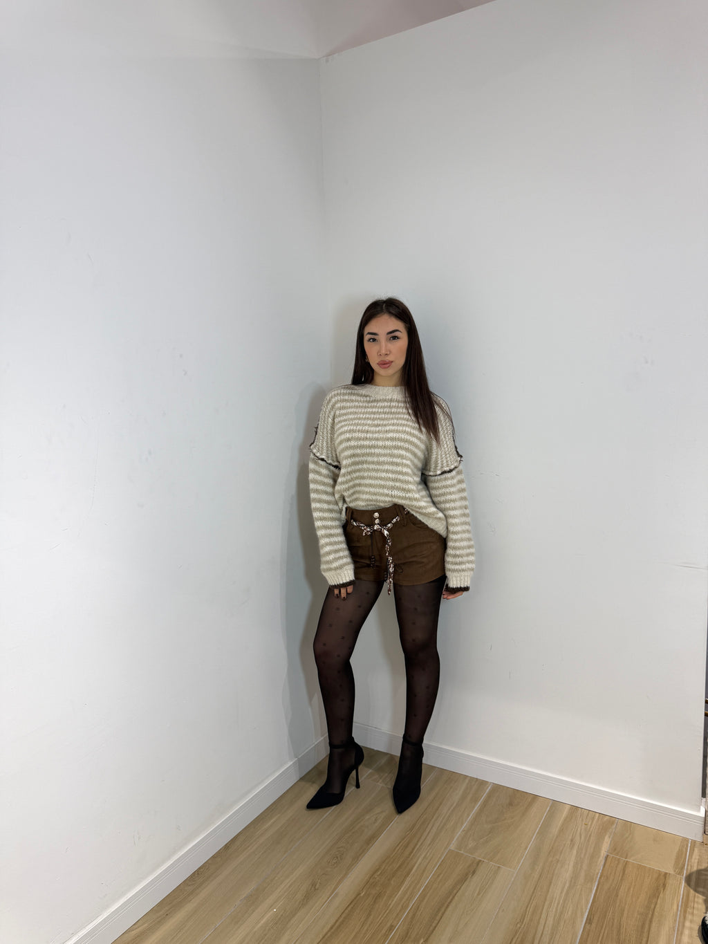 Pantaloncino Shakira