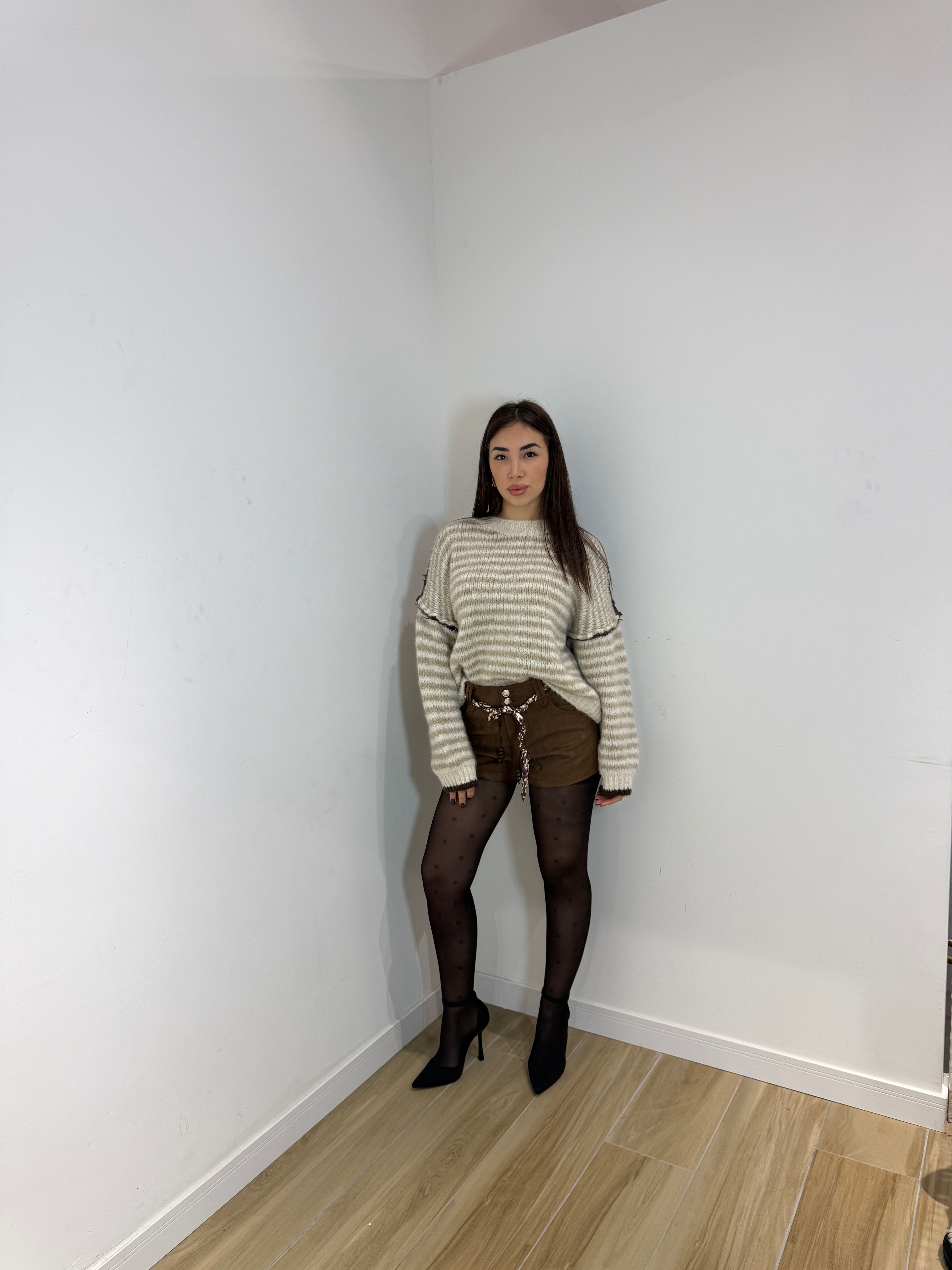 Pantaloncino Shakira