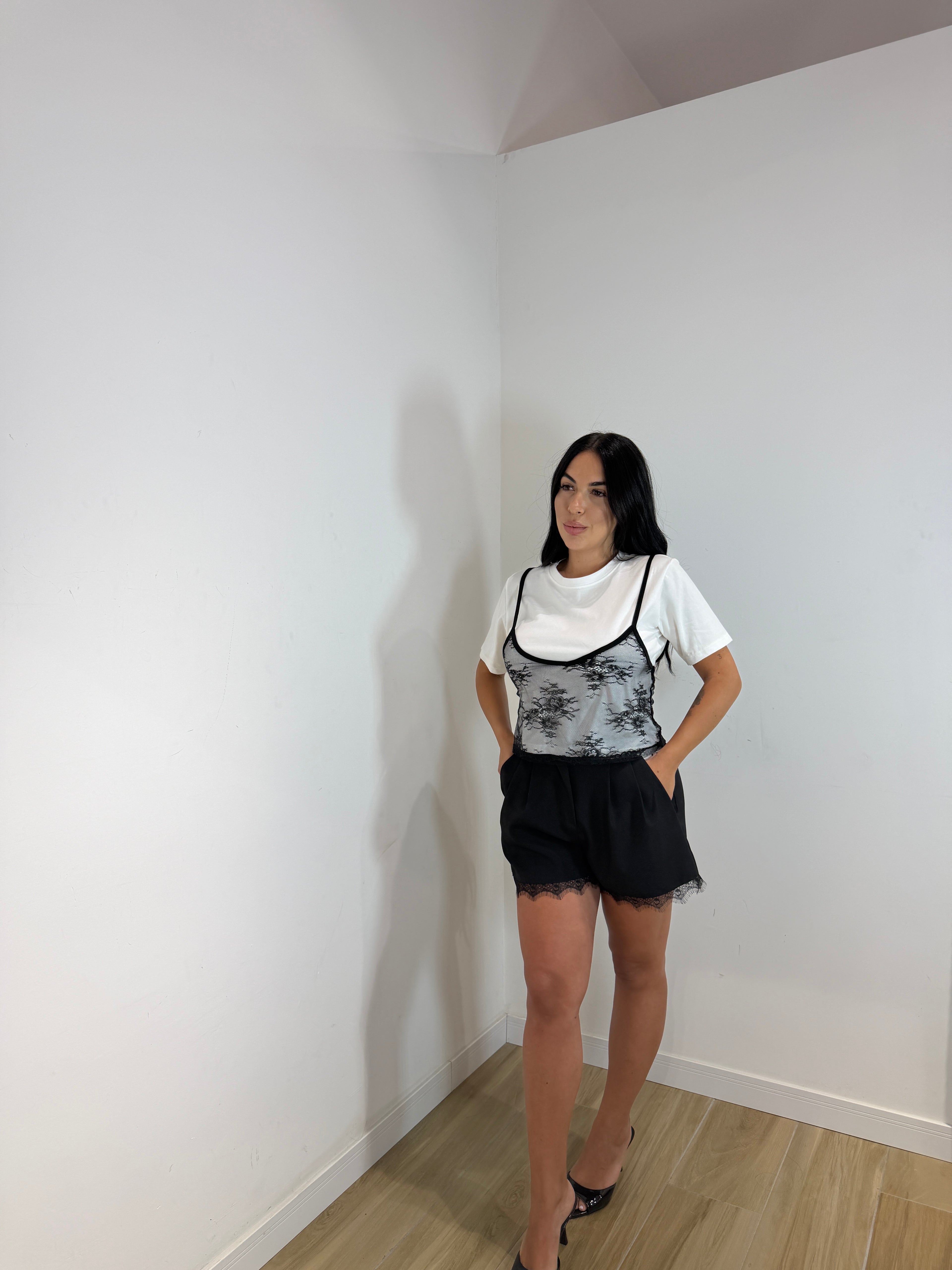 Shirt Double