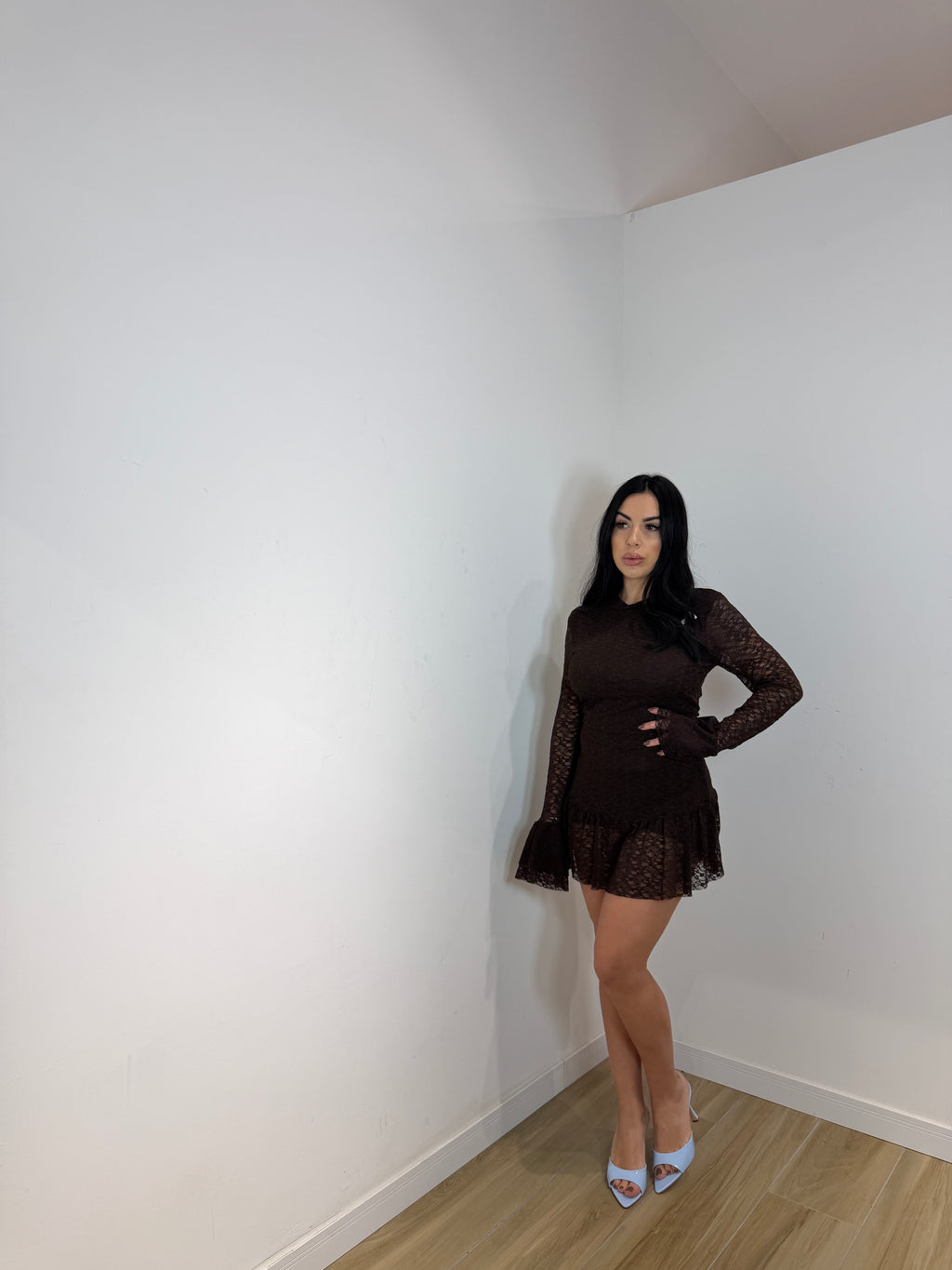 Abito Princess